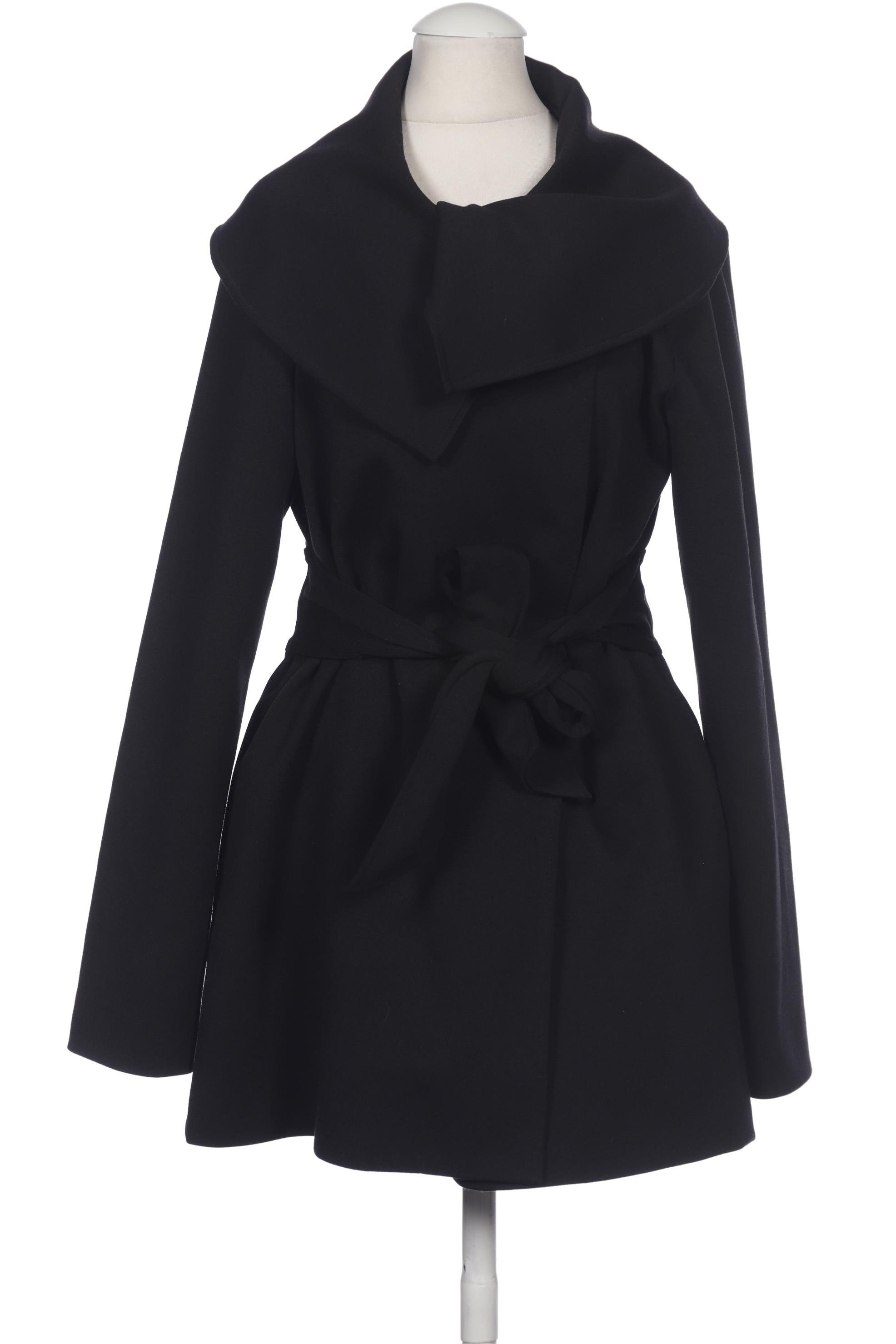 

Calvin Klein Damen Mantel, schwarz, Gr. 36