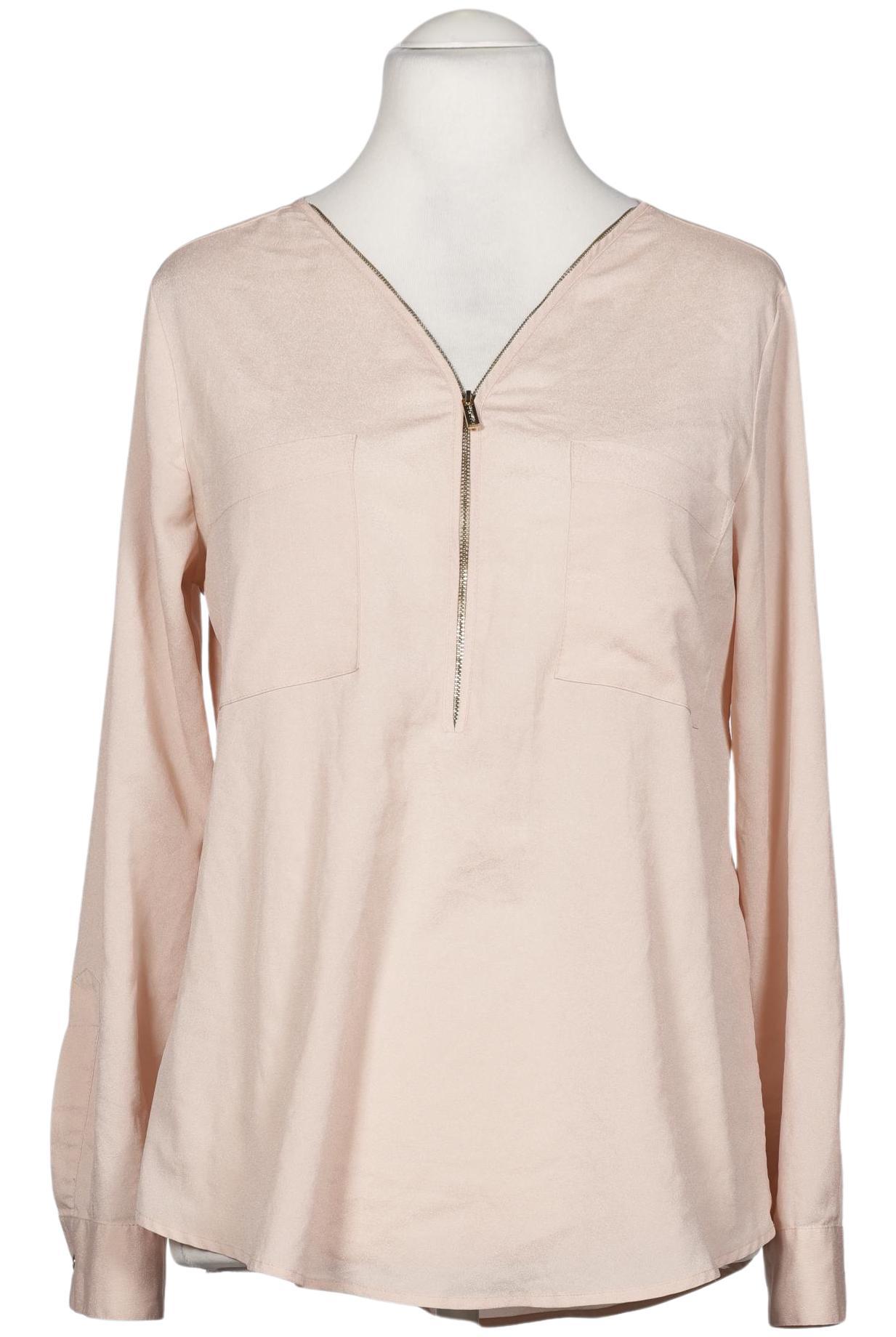 

Calvin Klein Damen Bluse, beige, Gr. 38