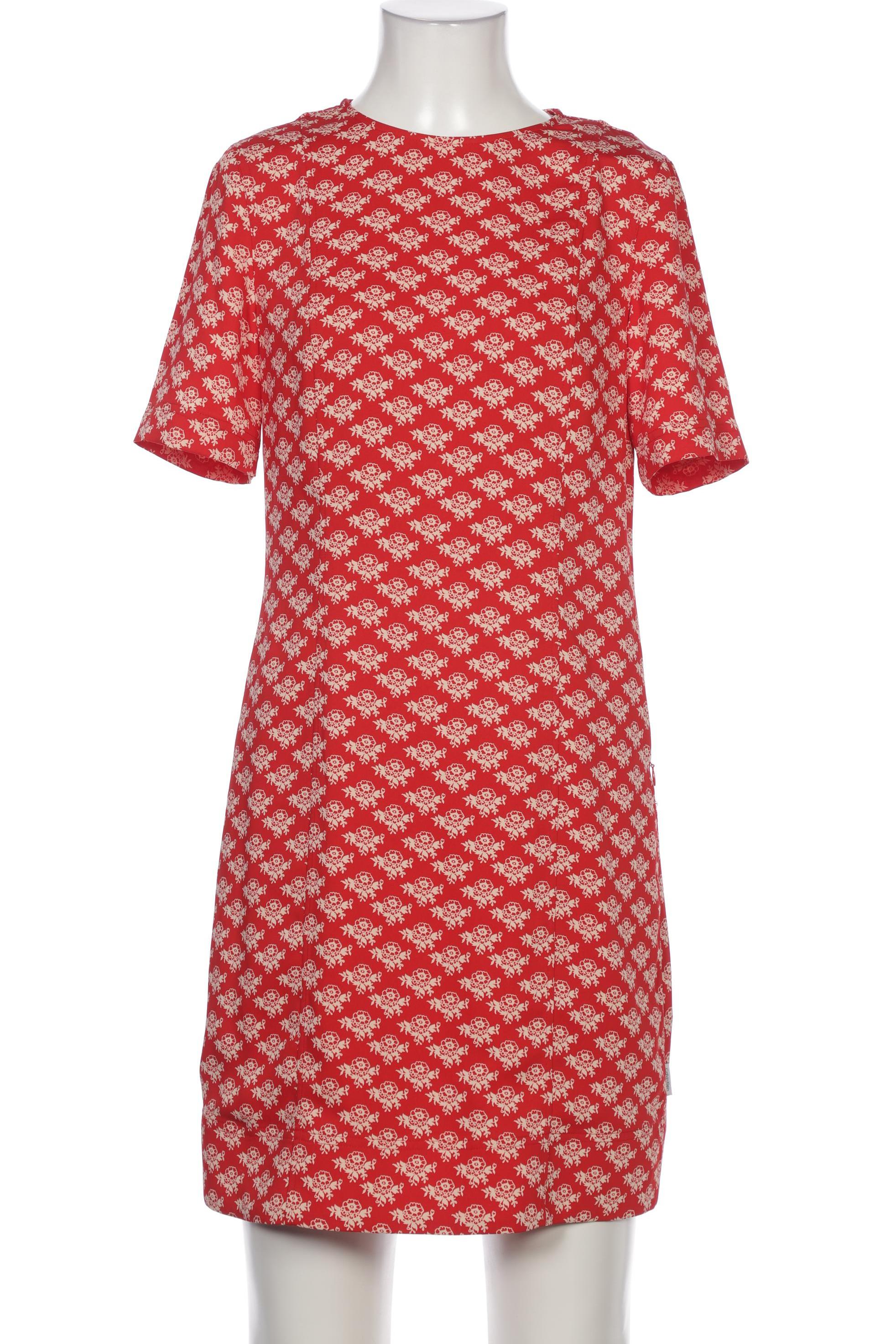 

Calvin Klein Damen Kleid, rot