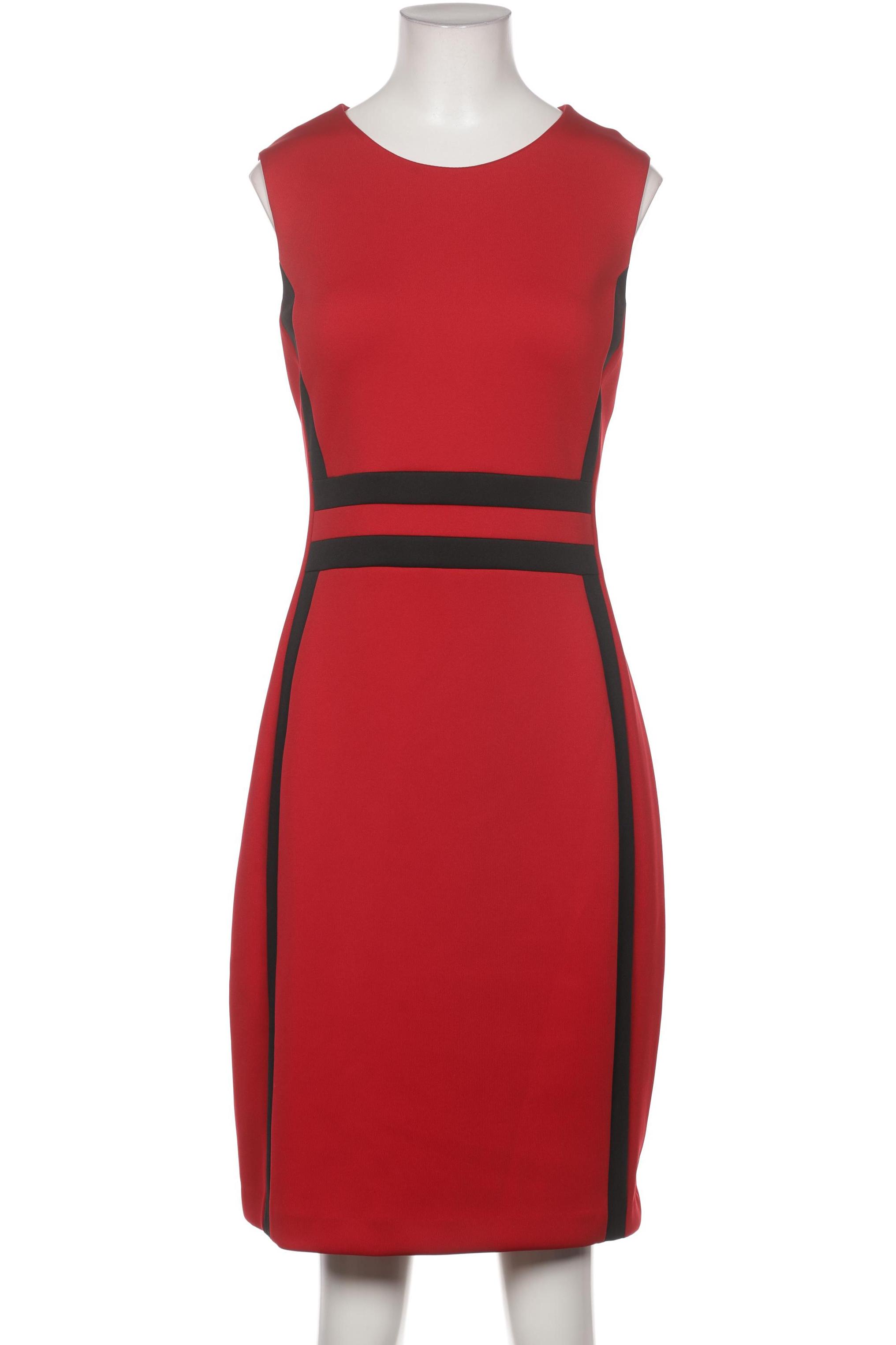 

Calvin Klein Damen Kleid, rot, Gr. 12