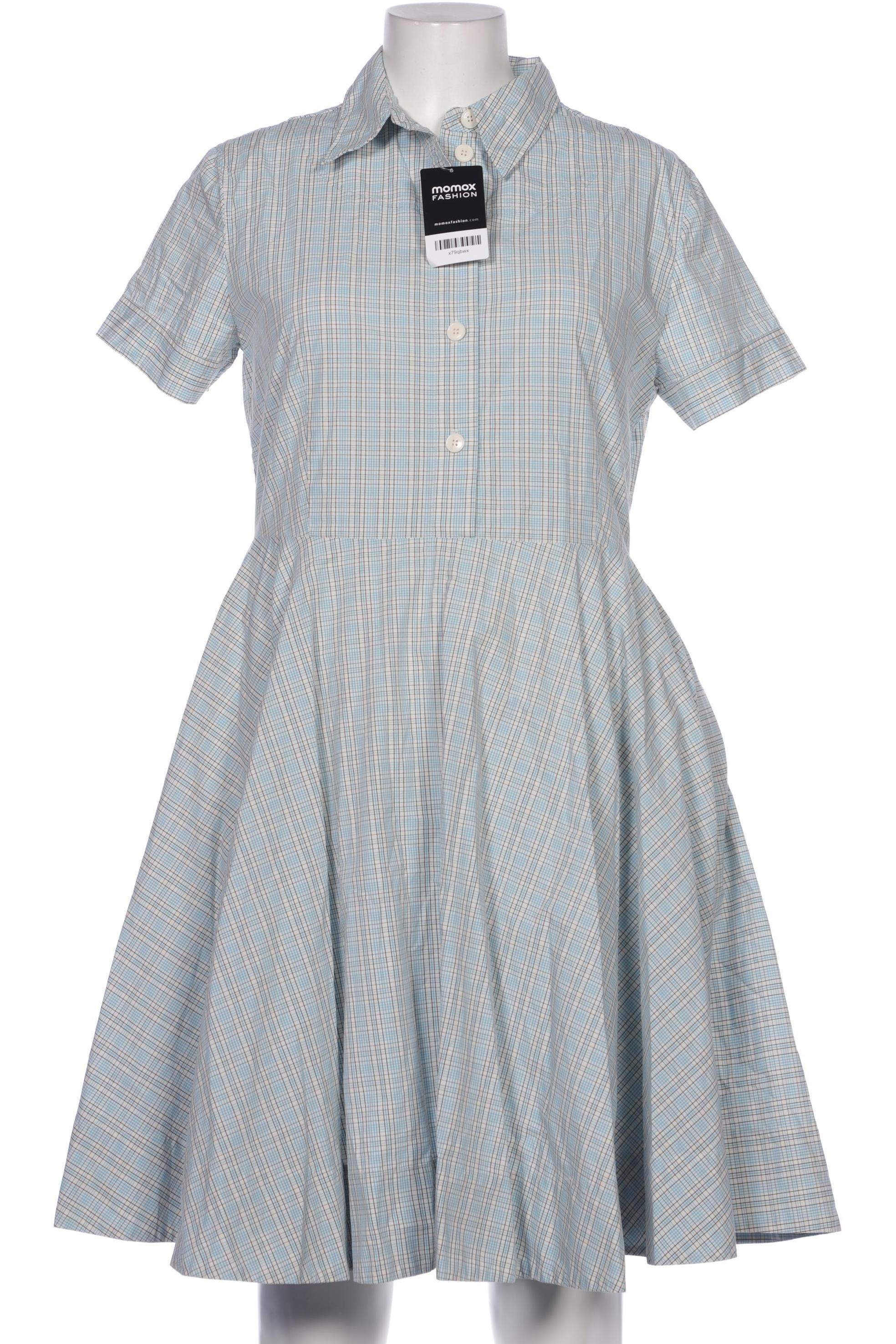 

Calvin Klein Damen Kleid, hellblau, Gr. 42