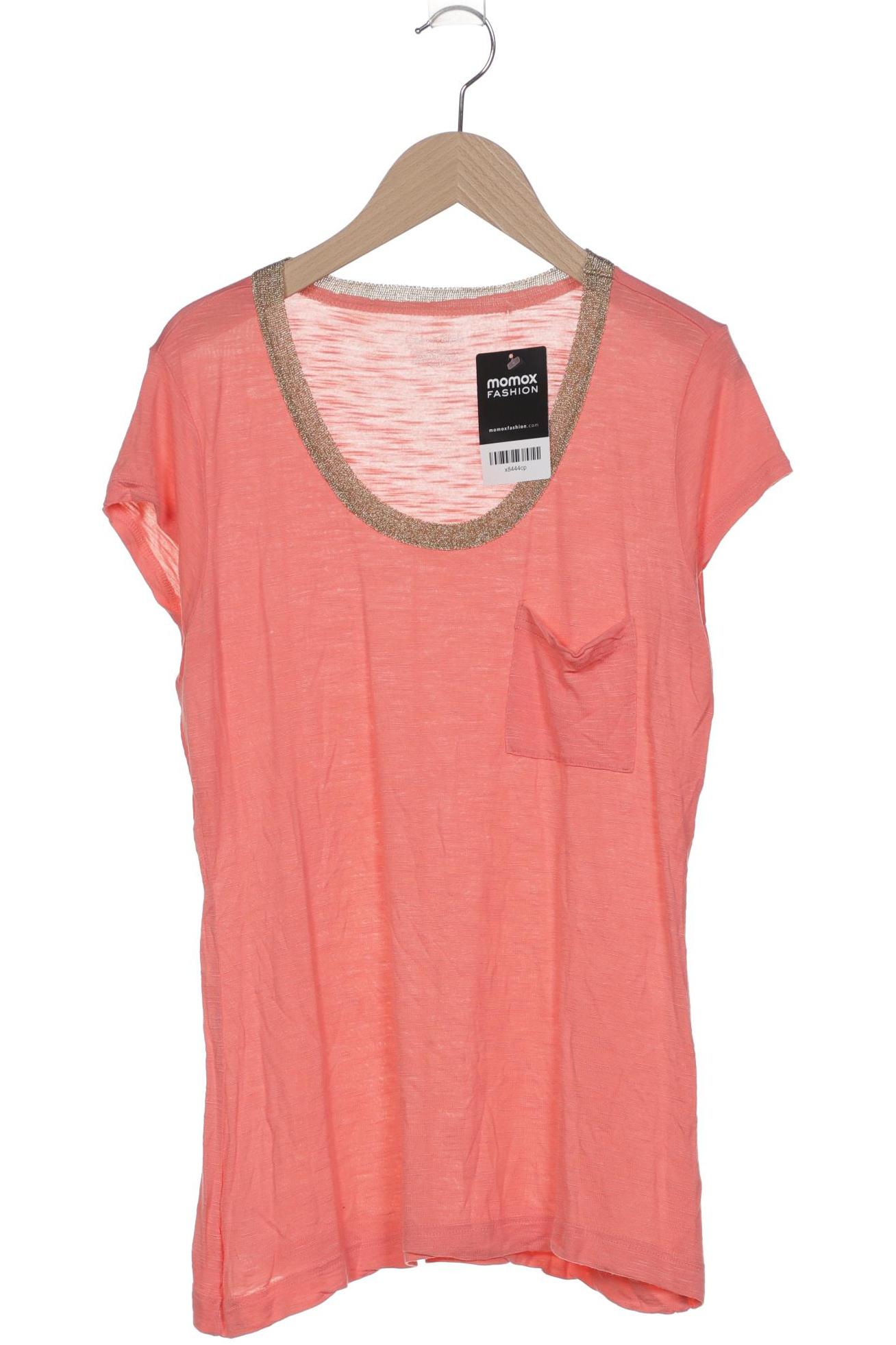 

Calvin Klein Damen T-Shirt, pink, Gr. 38