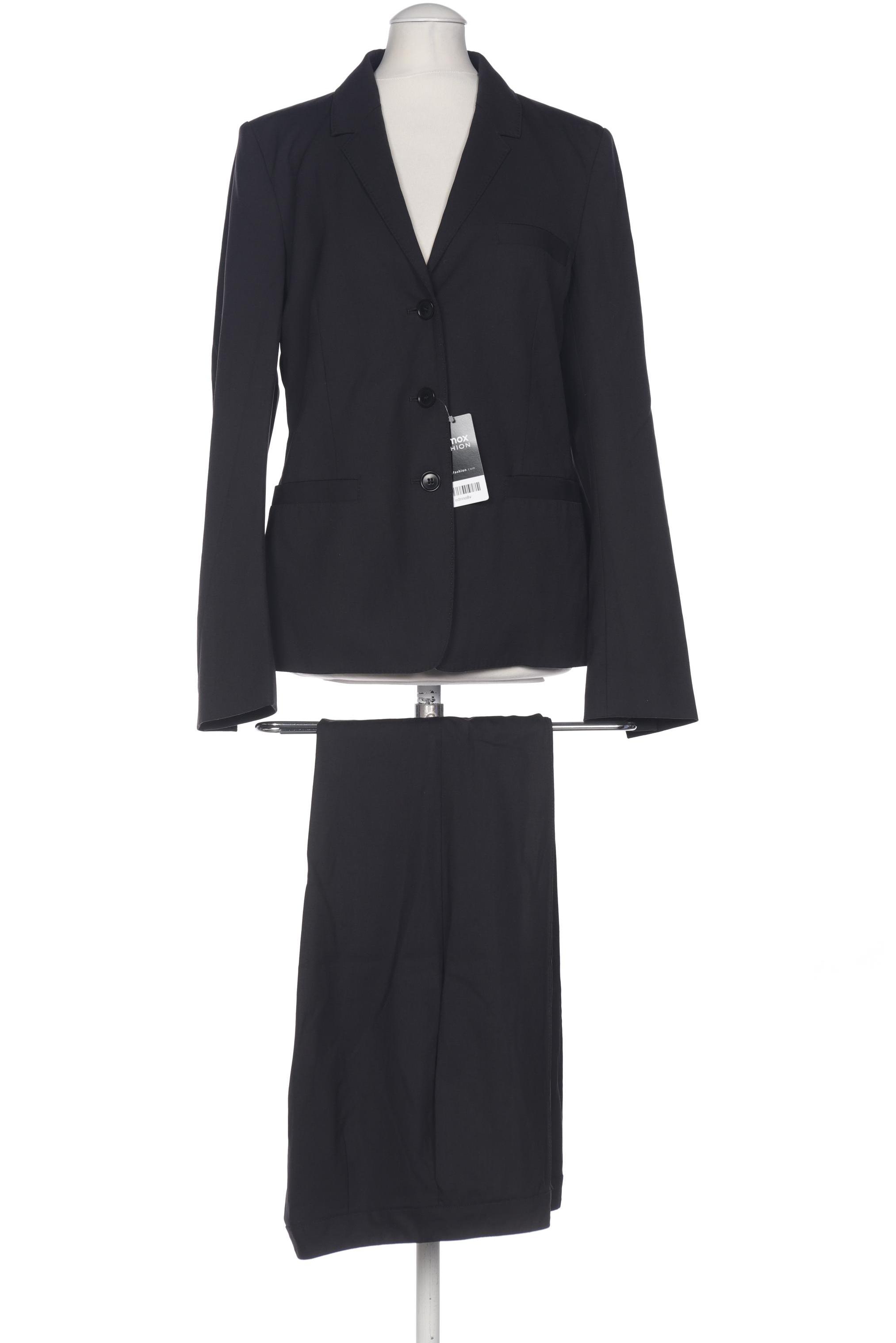 

Calvin Klein Damen Anzug, schwarz