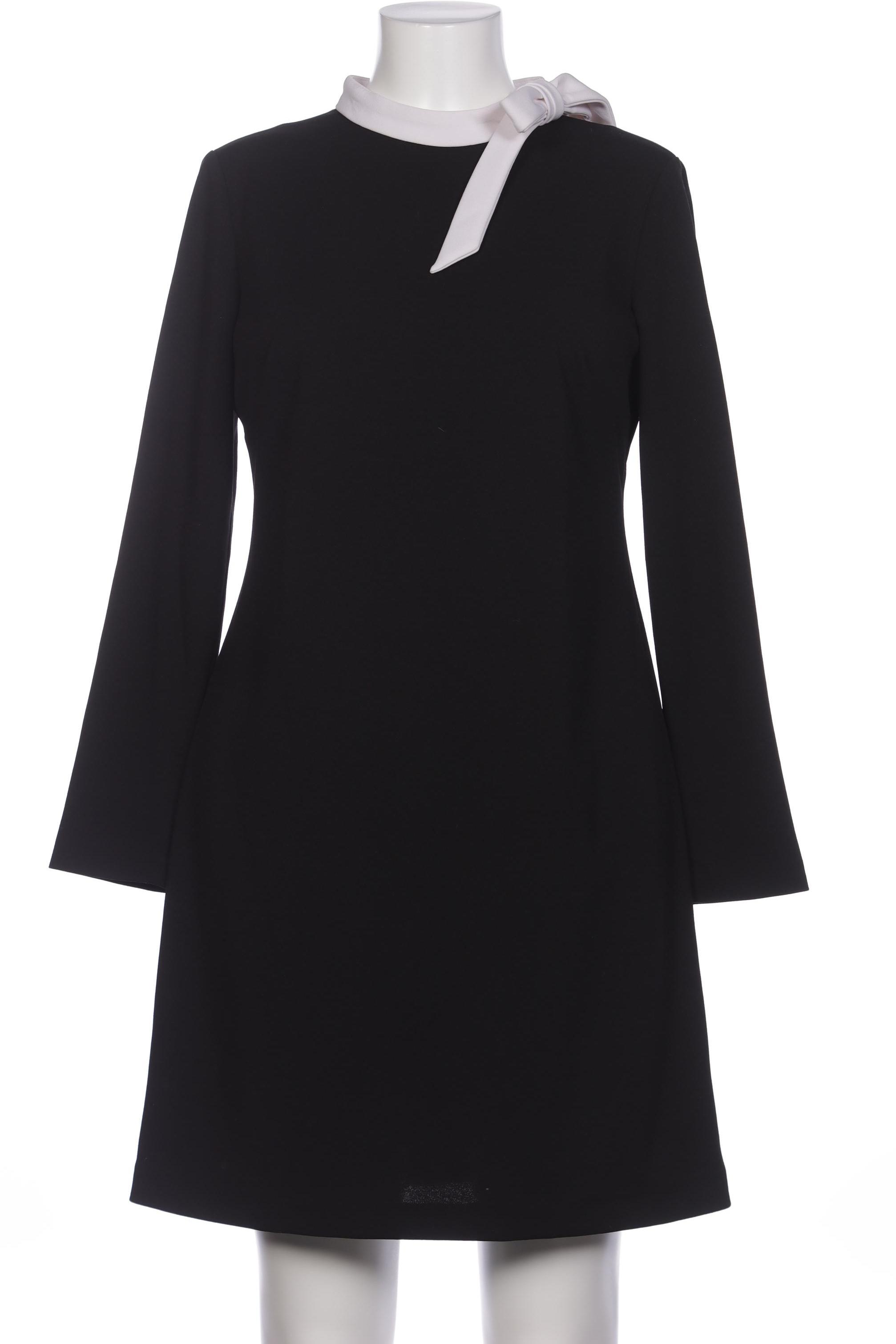 

Calvin Klein Damen Kleid, schwarz, Gr. 12