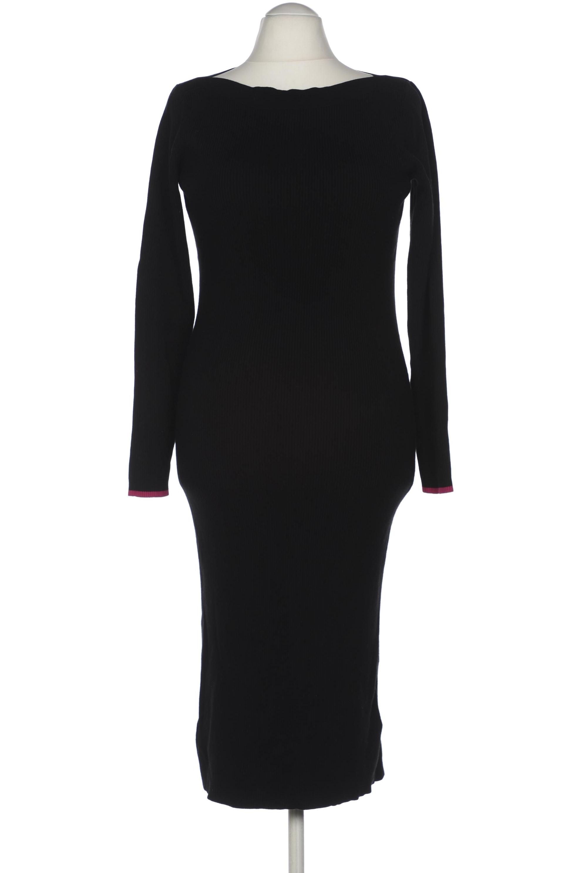 

Calvin Klein Damen Kleid, schwarz, Gr. 42