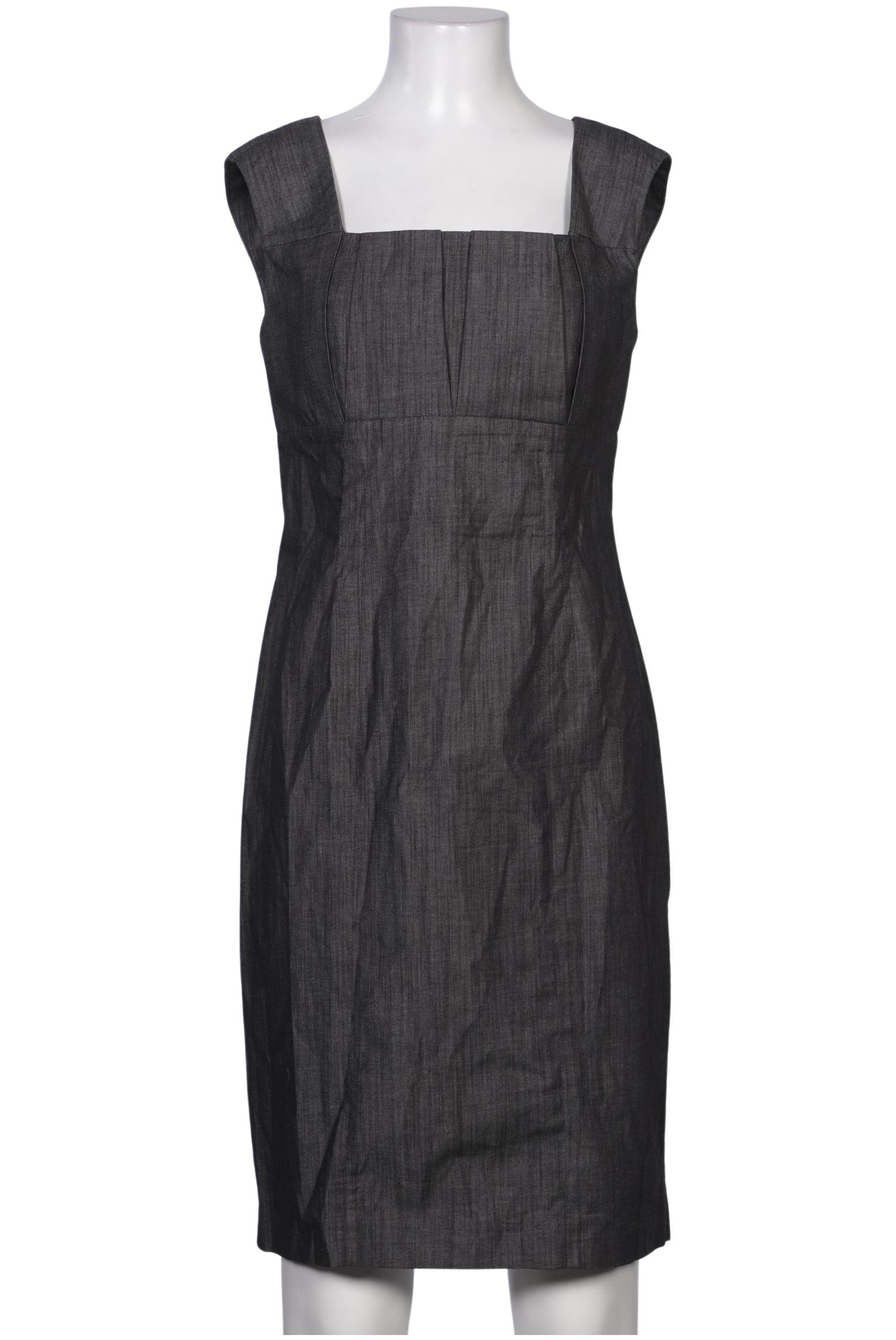 

Calvin Klein Damen Kleid, grau, Gr. 8
