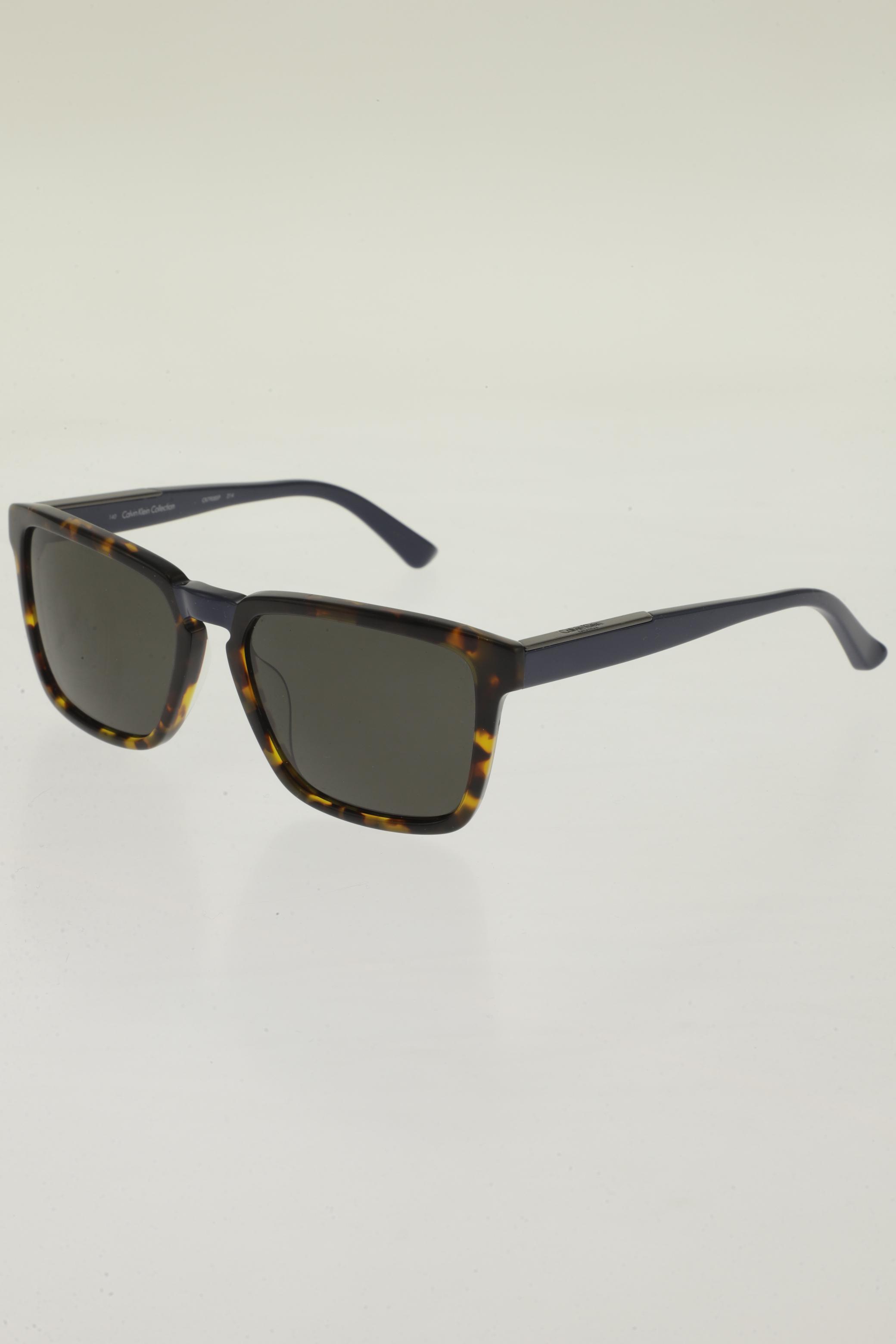 

Calvin Klein Damen Sonnenbrille, braun