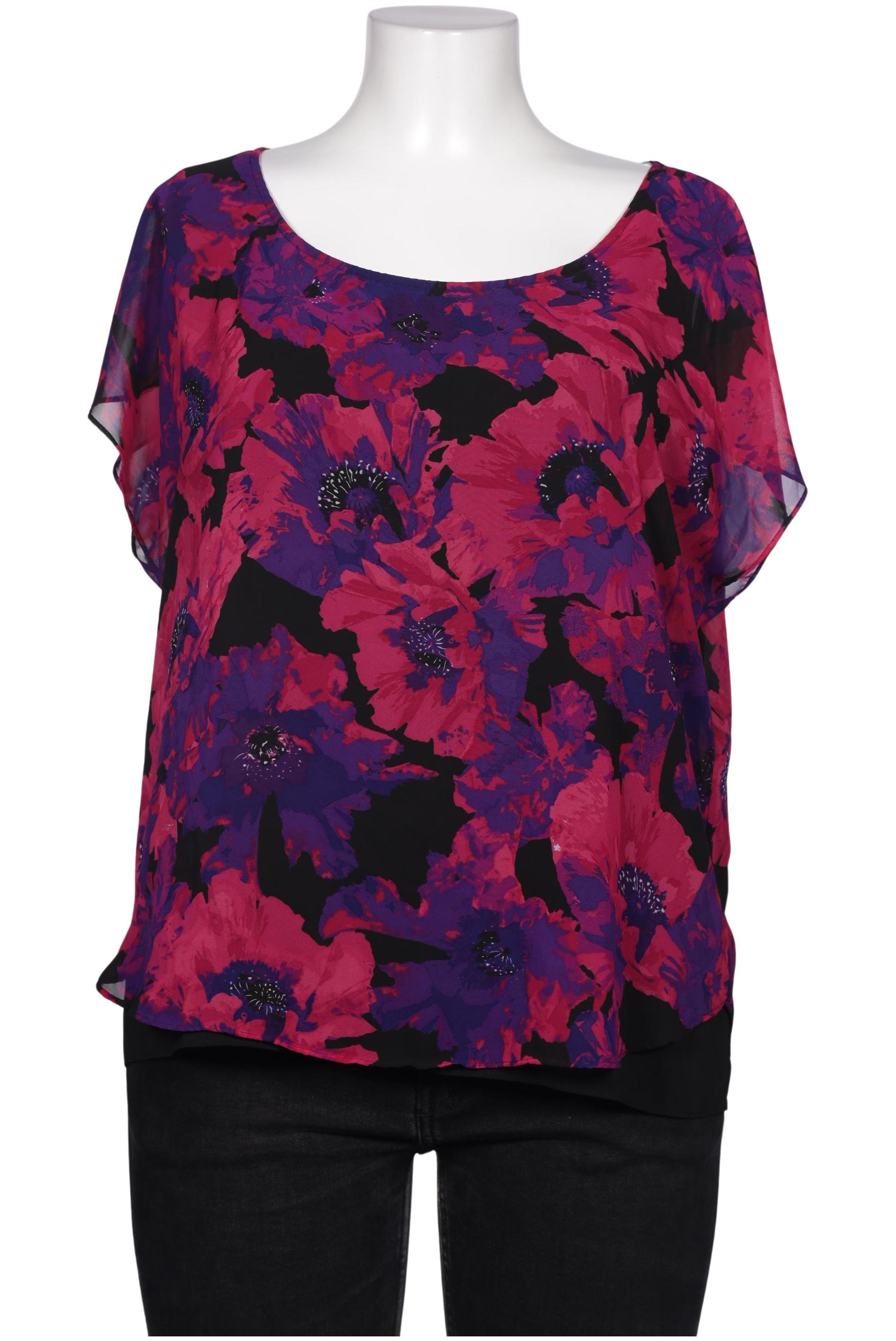 

Calvin Klein Damen Bluse, pink, Gr. 44