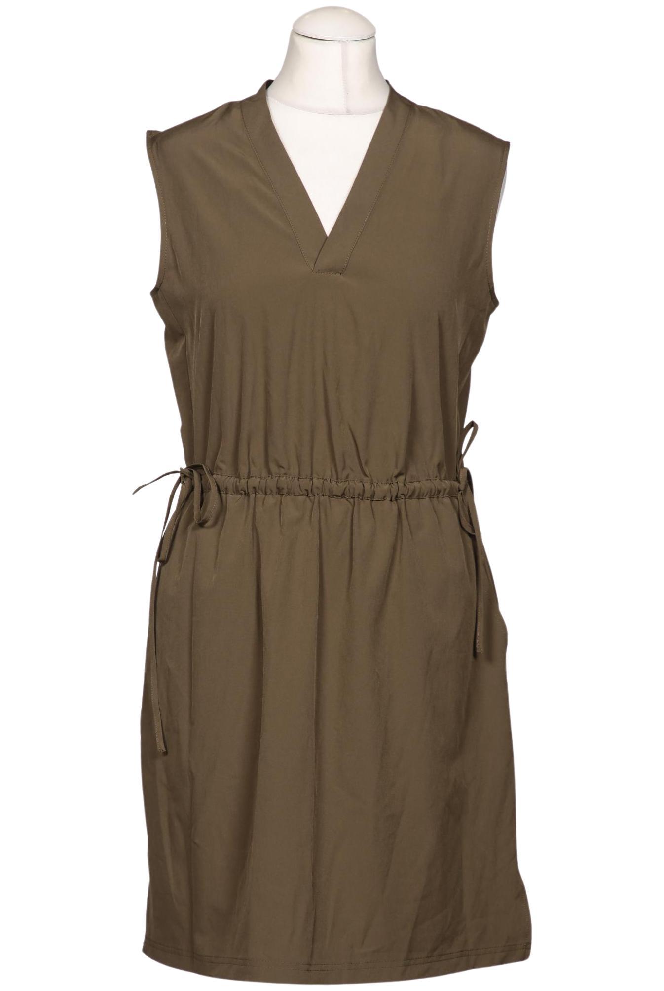 

Calvin Klein Damen Kleid, grün, Gr. 6