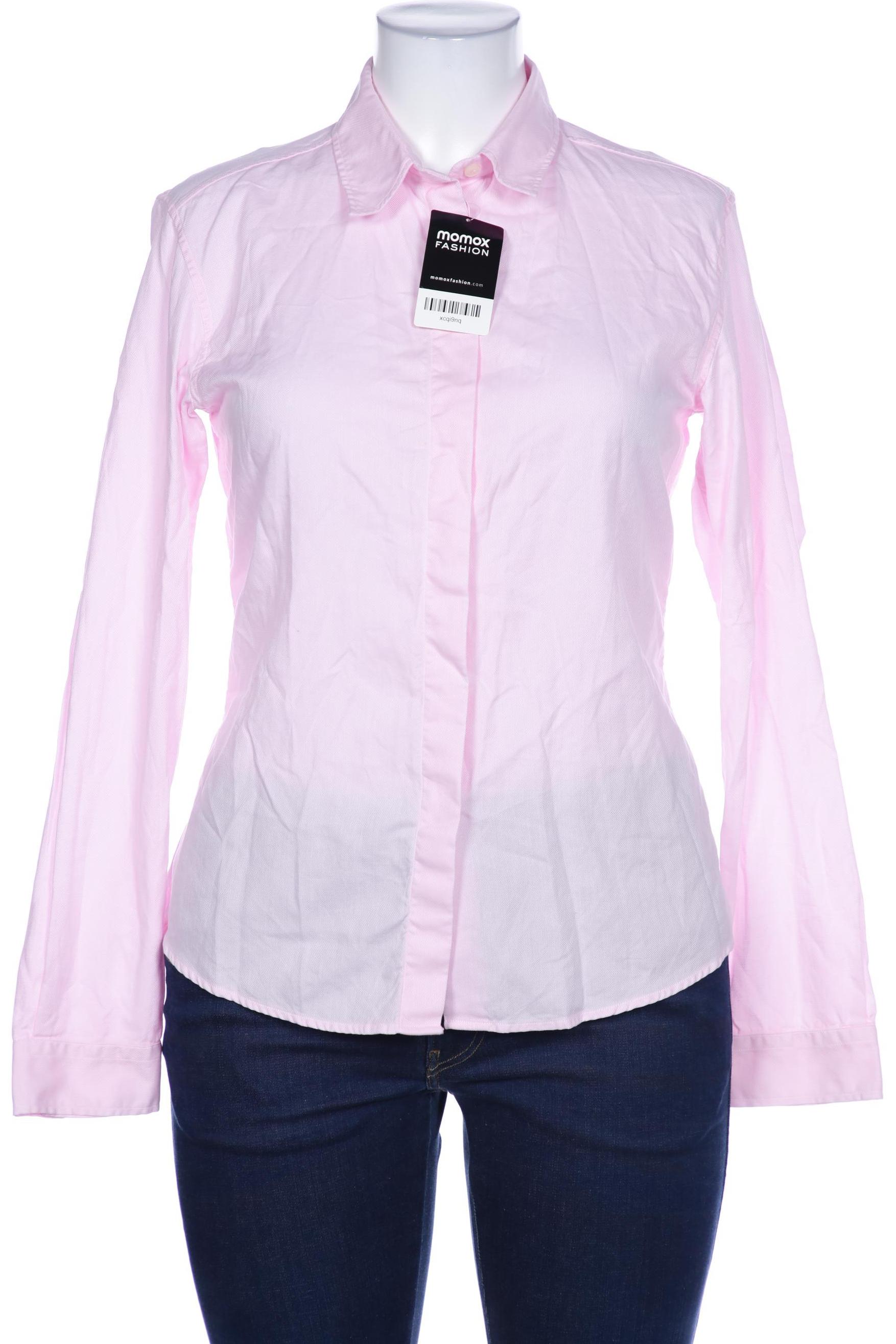 

Calvin Klein Damen Bluse, pink