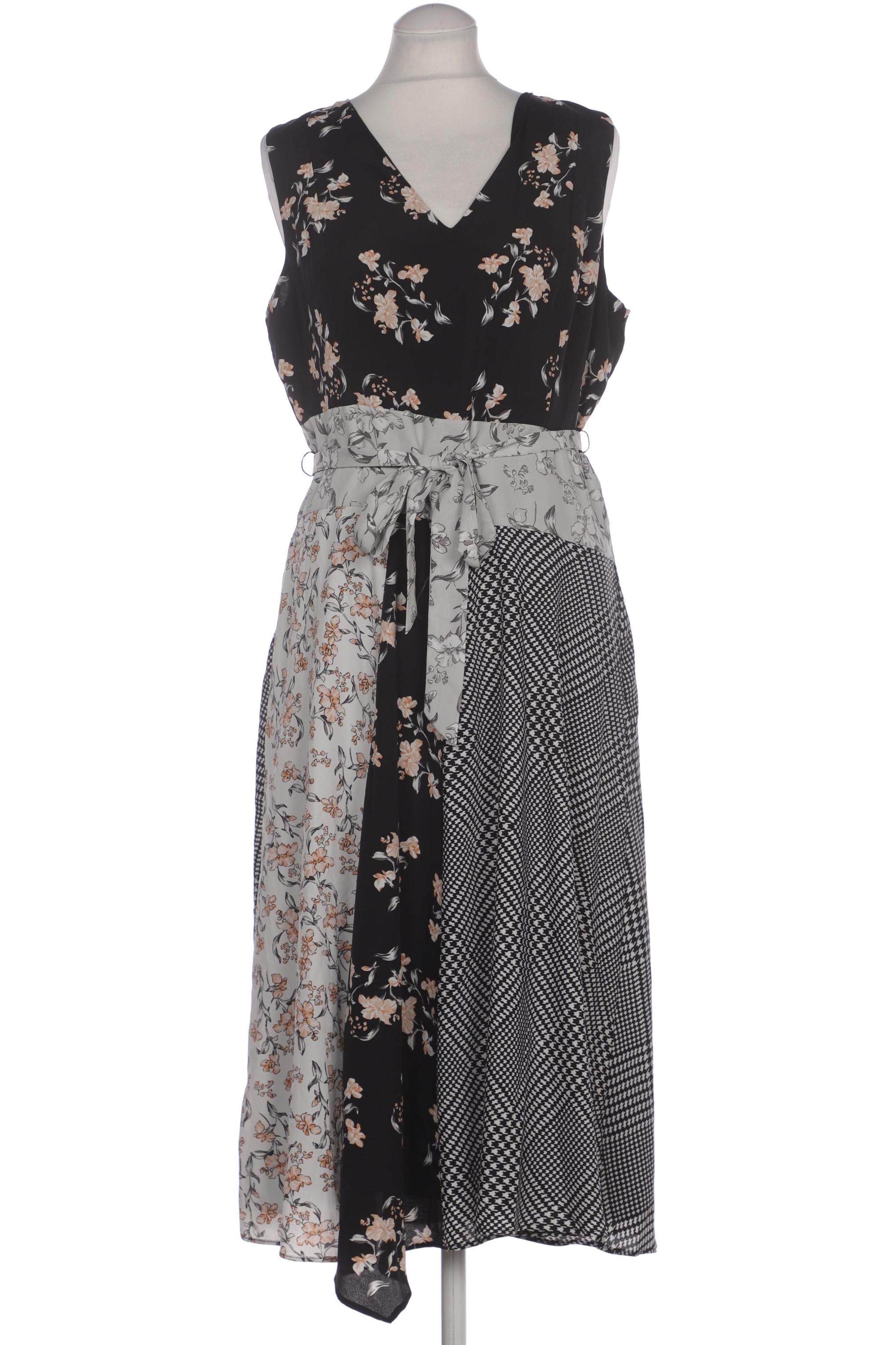 

Calvin Klein Damen Kleid, schwarz, Gr. 10