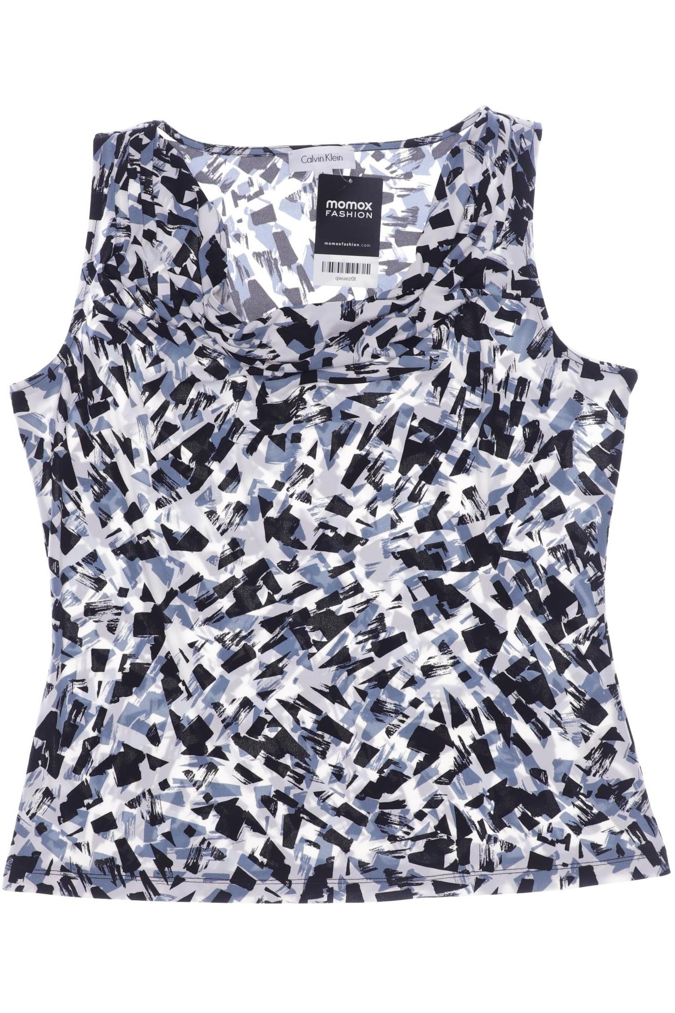 

Calvin Klein Damen Top, grau