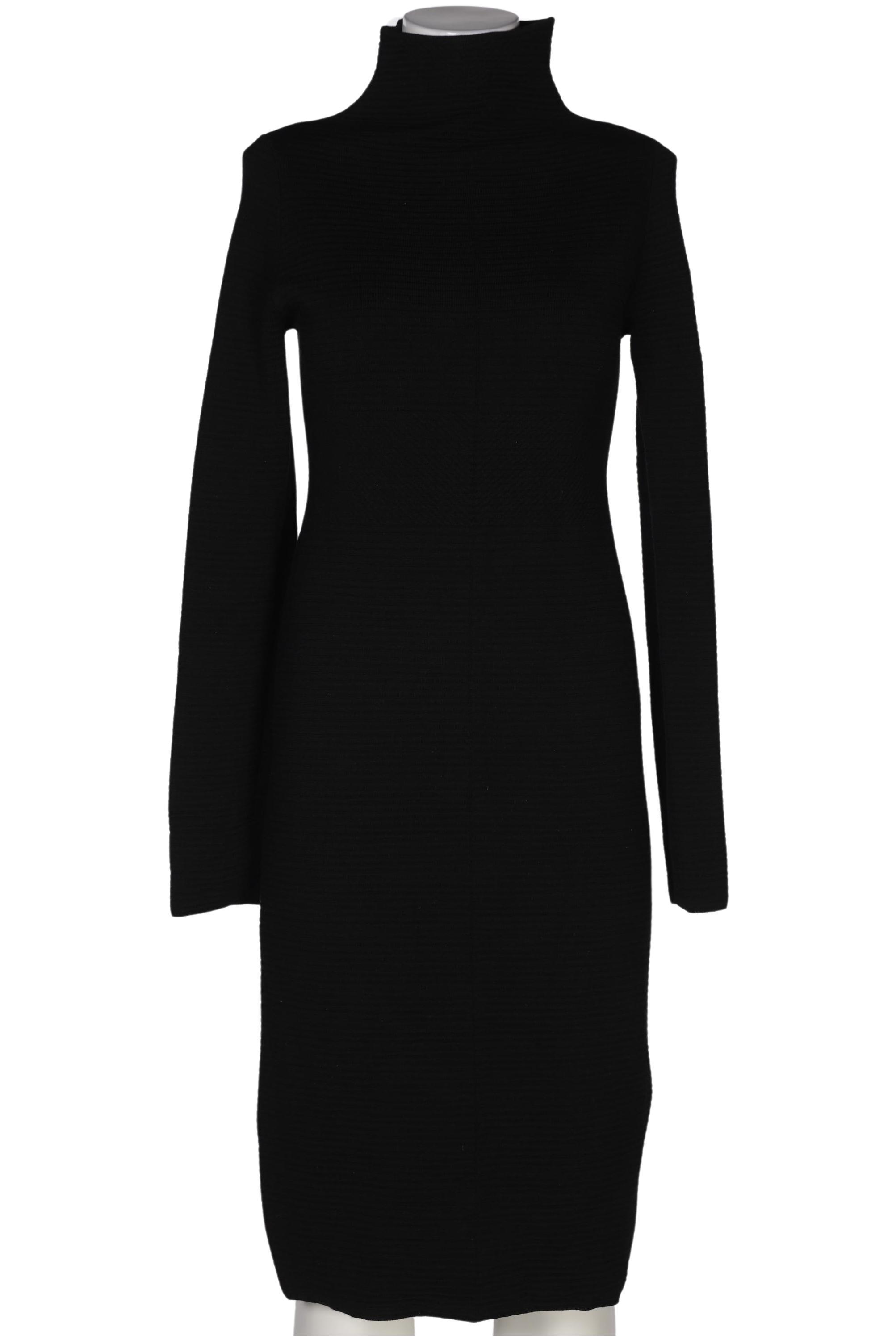 

Calvin Klein Damen Kleid, schwarz, Gr. 42