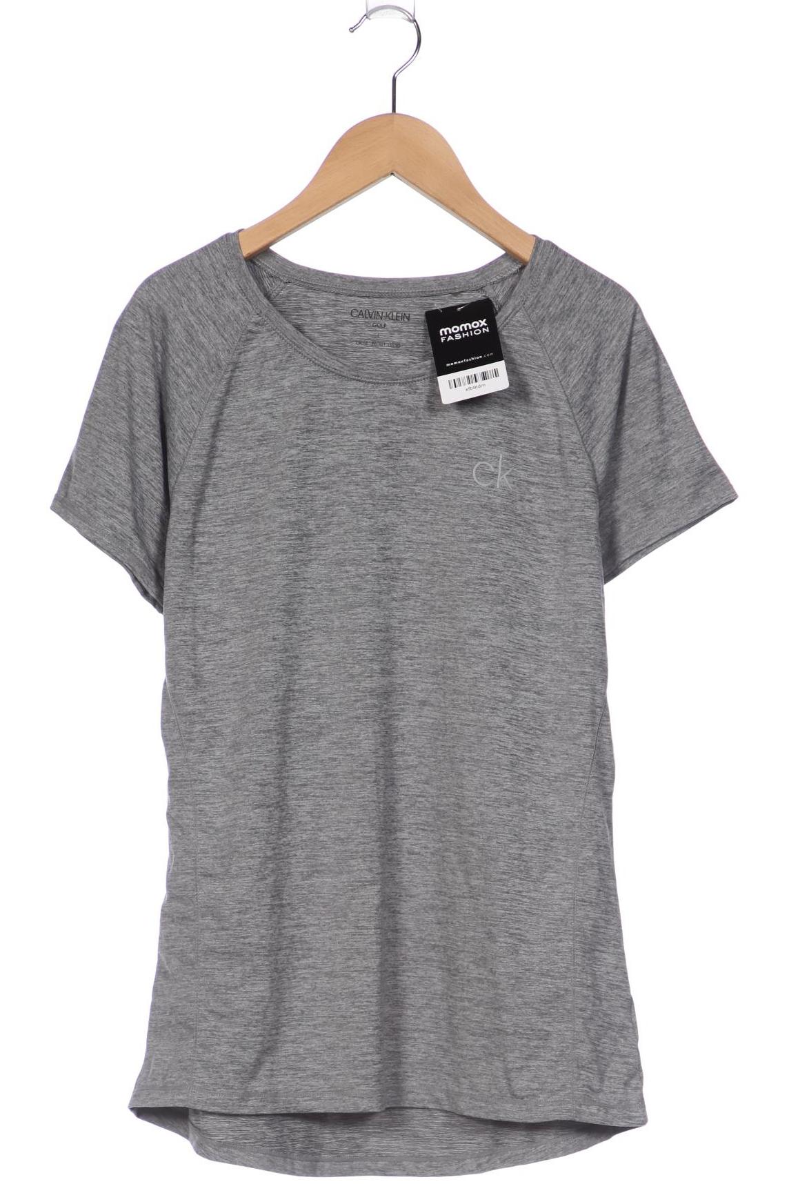 

Calvin Klein Damen T-Shirt, grau