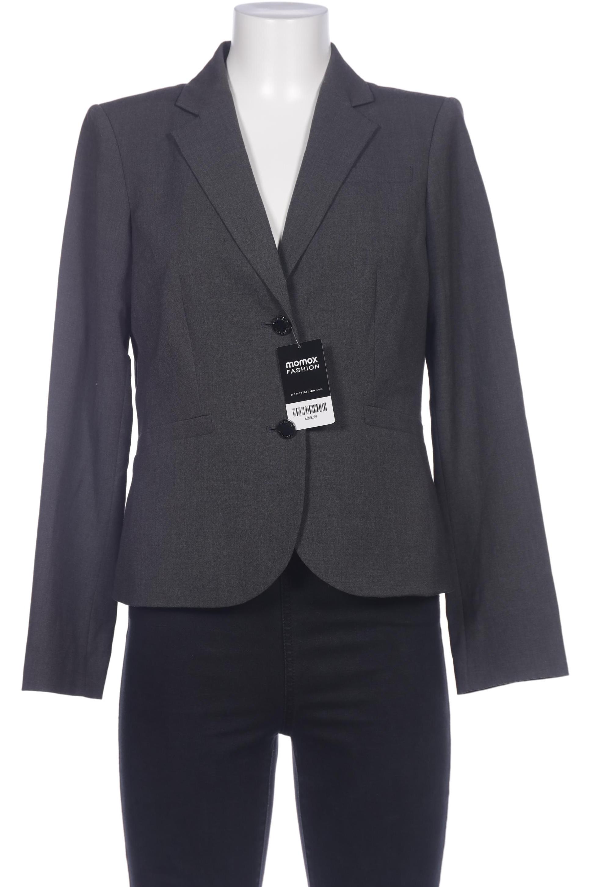

Calvin Klein Damen Blazer, grau, Gr. 38