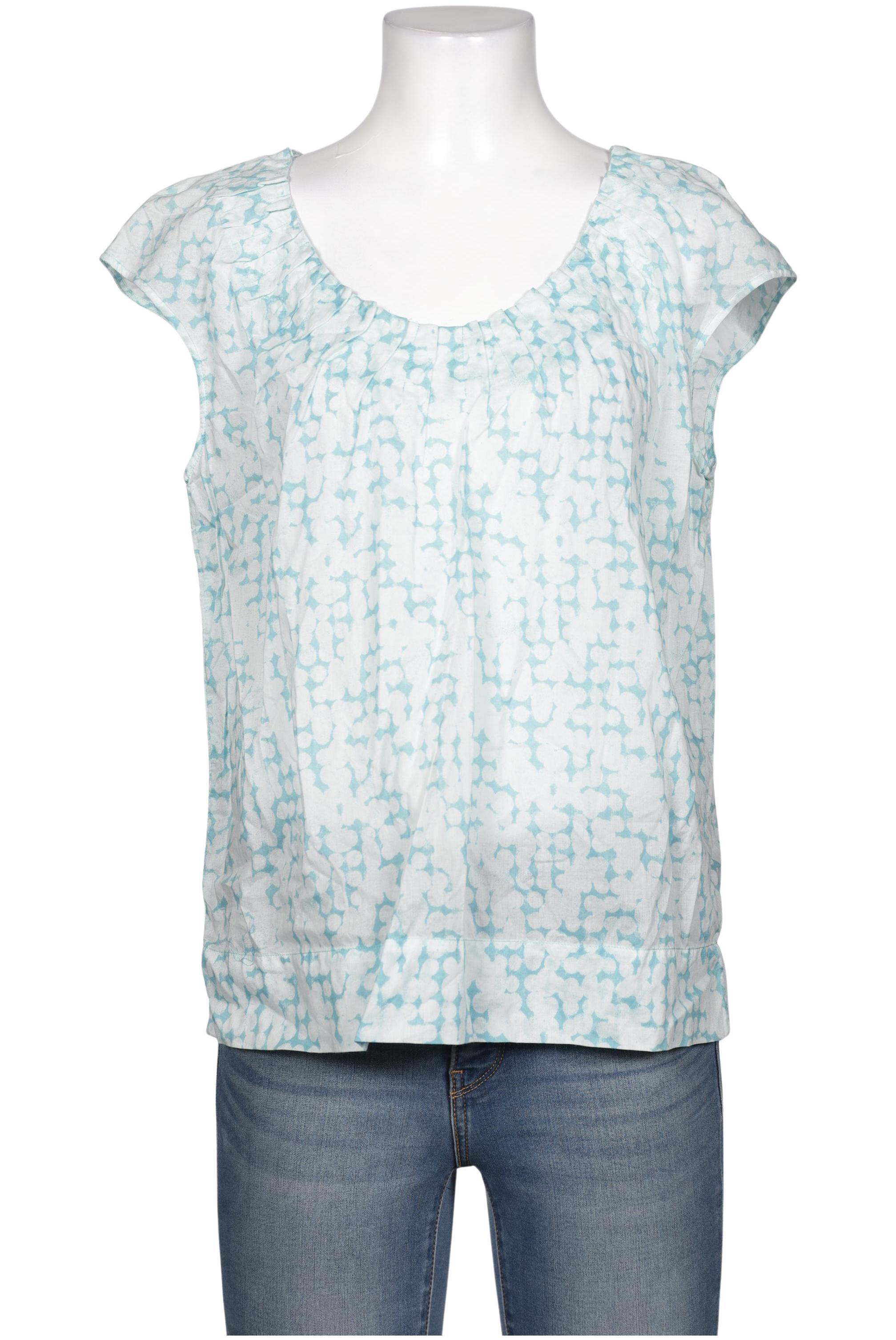 

Calvin Klein Damen Bluse, mehrfarbig, Gr. 38