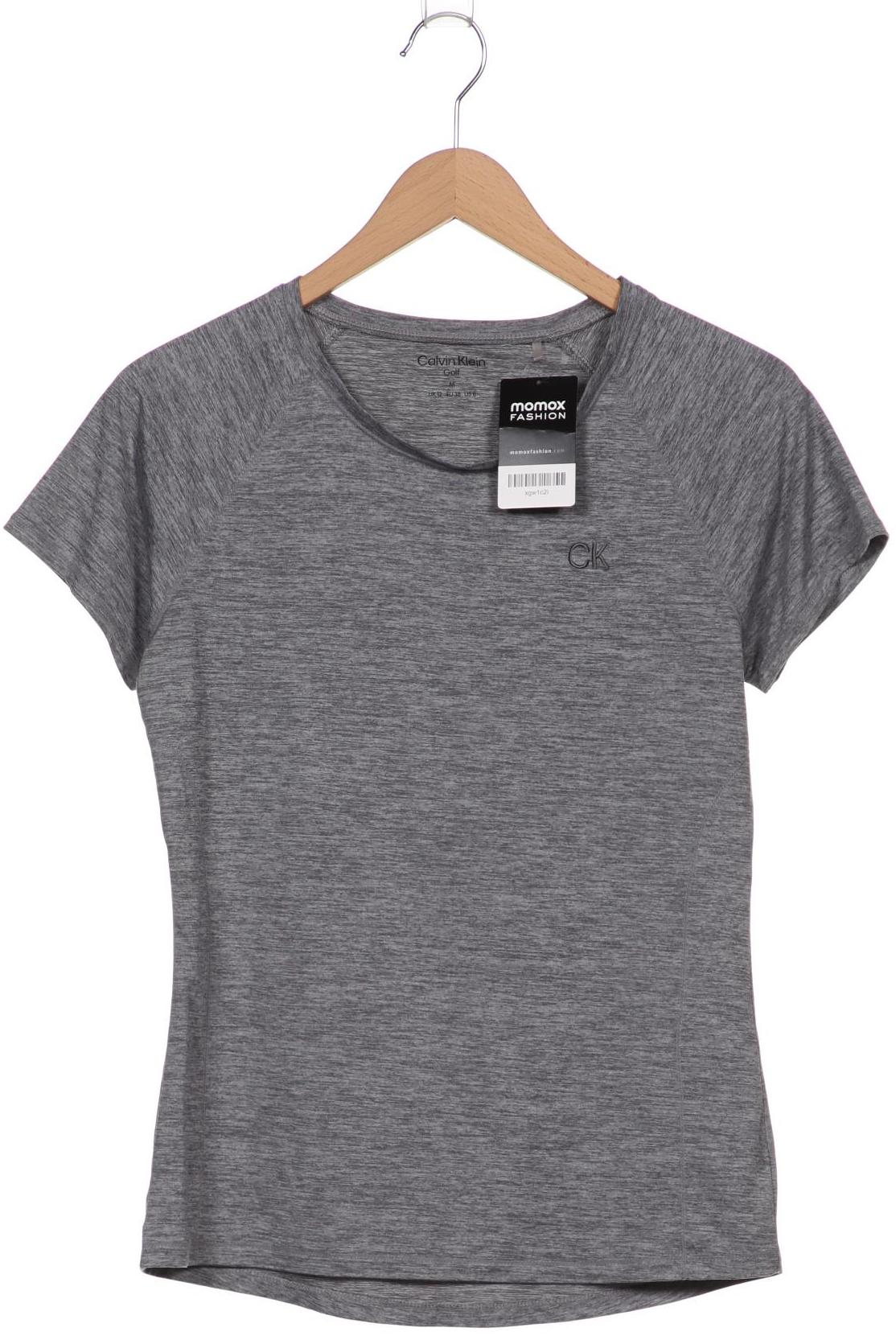 

Calvin Klein Damen T-Shirt, grau