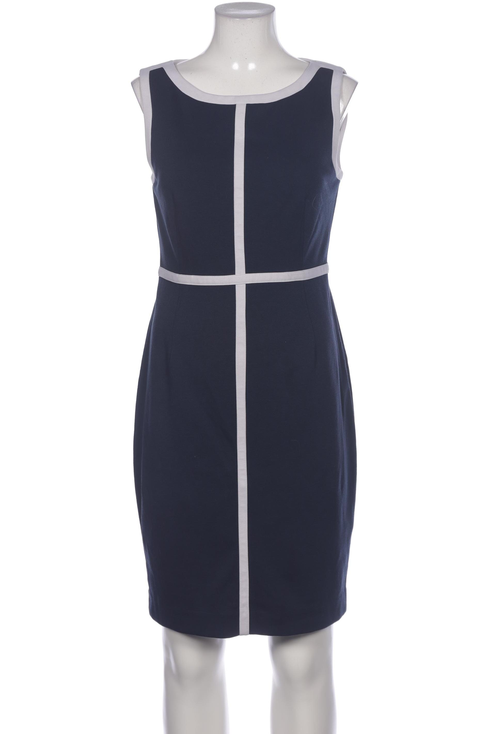 

Calvin Klein Damen Kleid, blau, Gr. 10