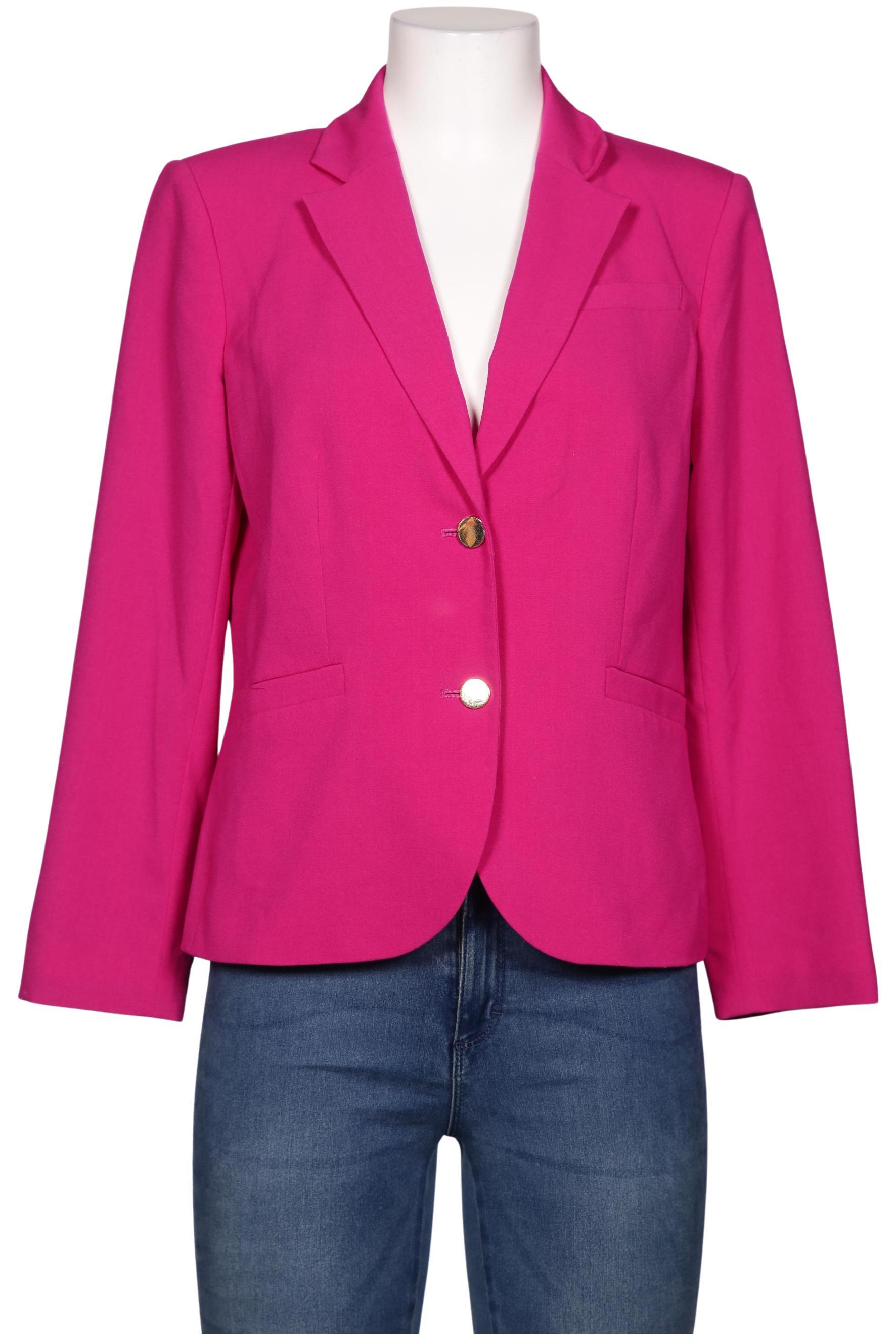 

Calvin Klein Damen Blazer, pink, Gr. 10