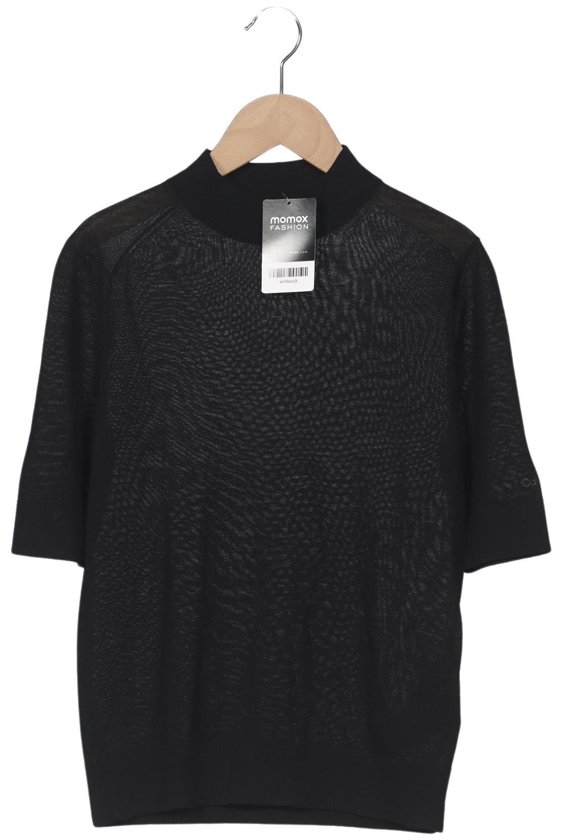 

Calvin Klein Damen Pullover, schwarz, Gr. 38