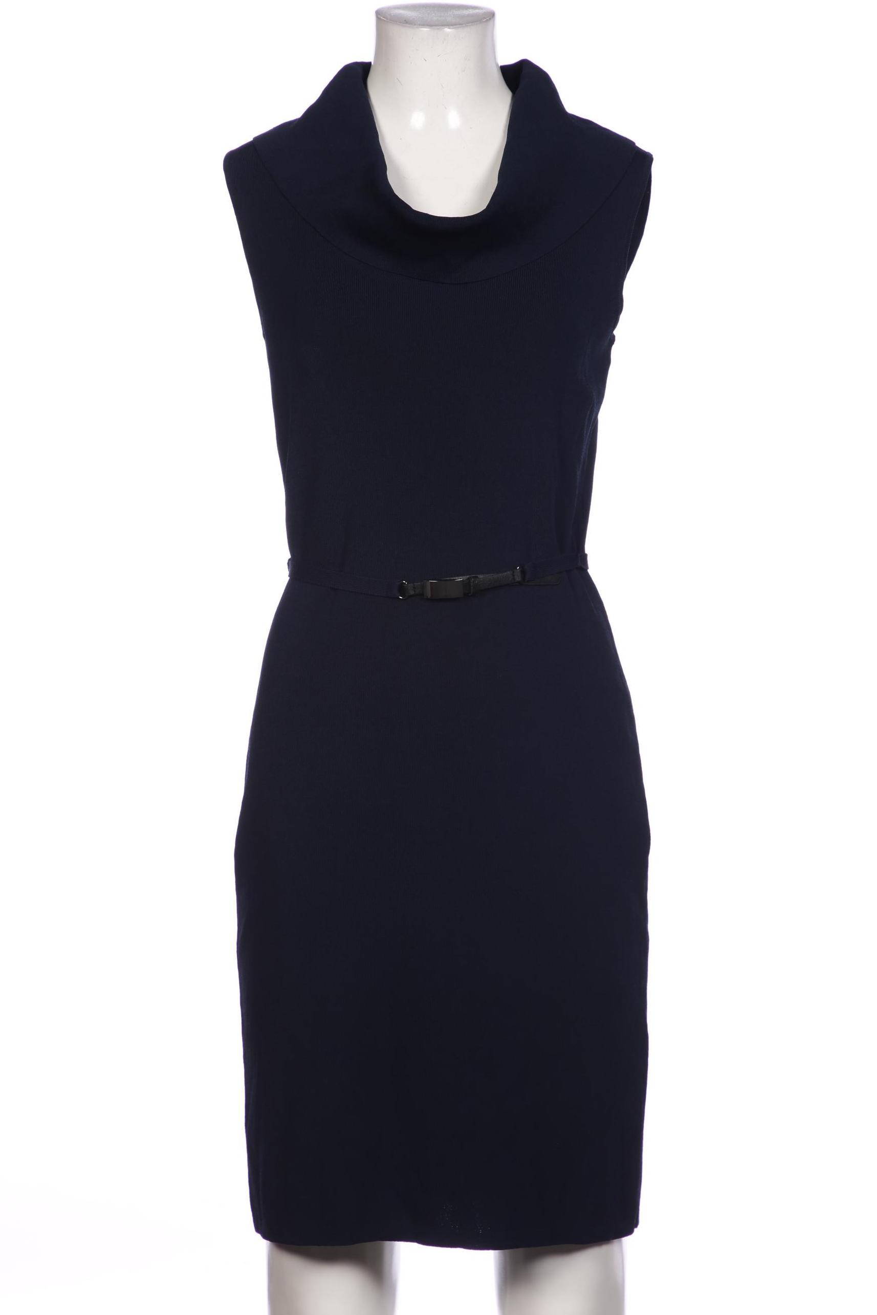 

Calvin Klein Damen Kleid, marineblau, Gr. 34