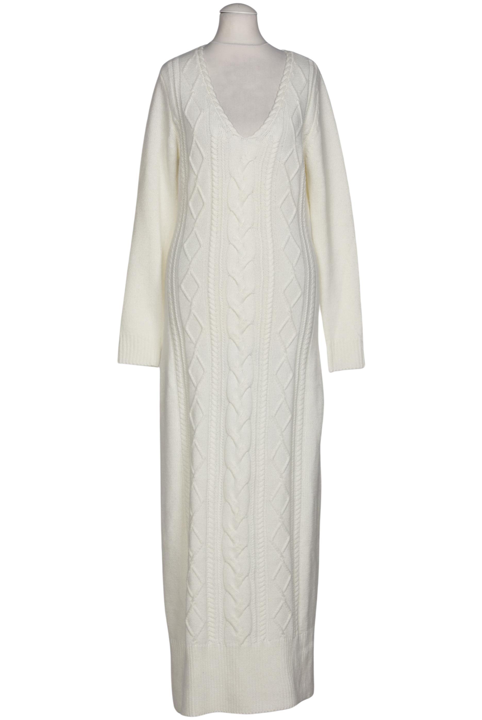 

Calvin Klein Damen Kleid, cremeweiß, Gr. 36