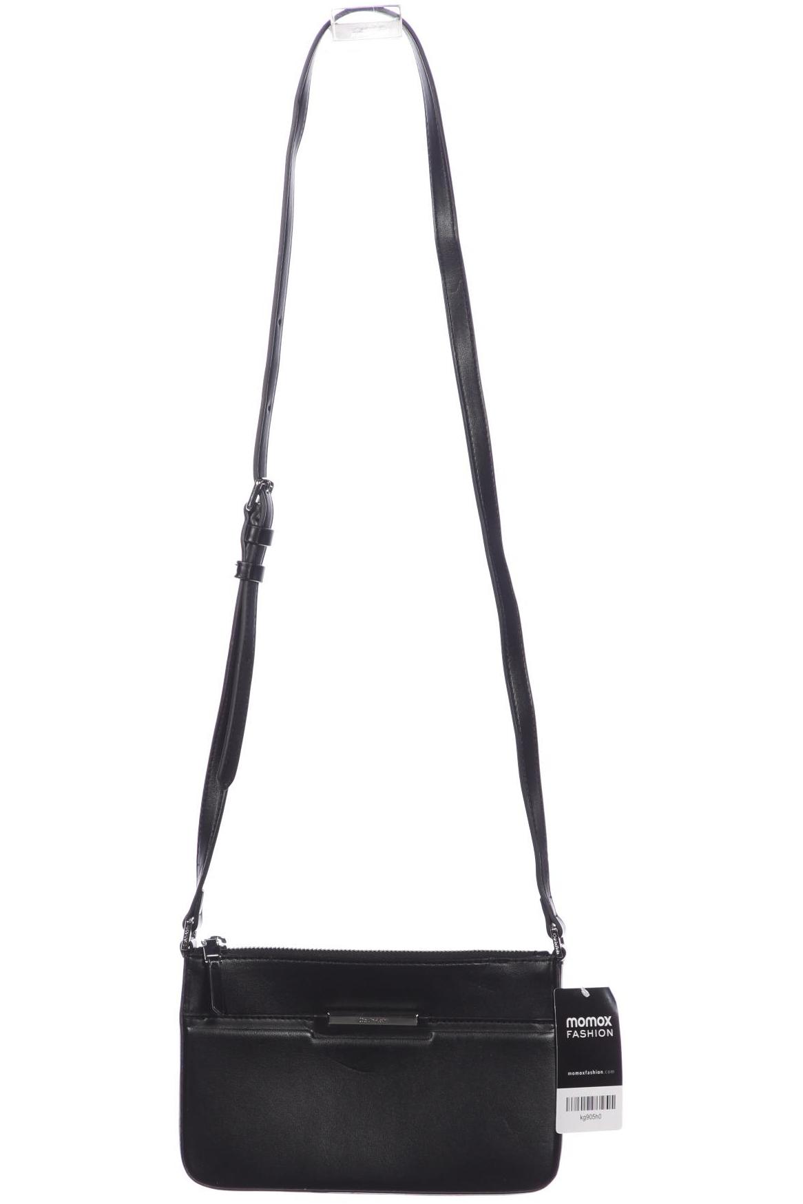 

Calvin Klein Damen Handtasche, schwarz, Gr.