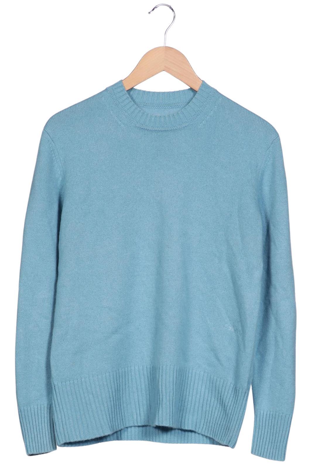 

Calvin Klein Damen Pullover, hellblau, Gr. 34