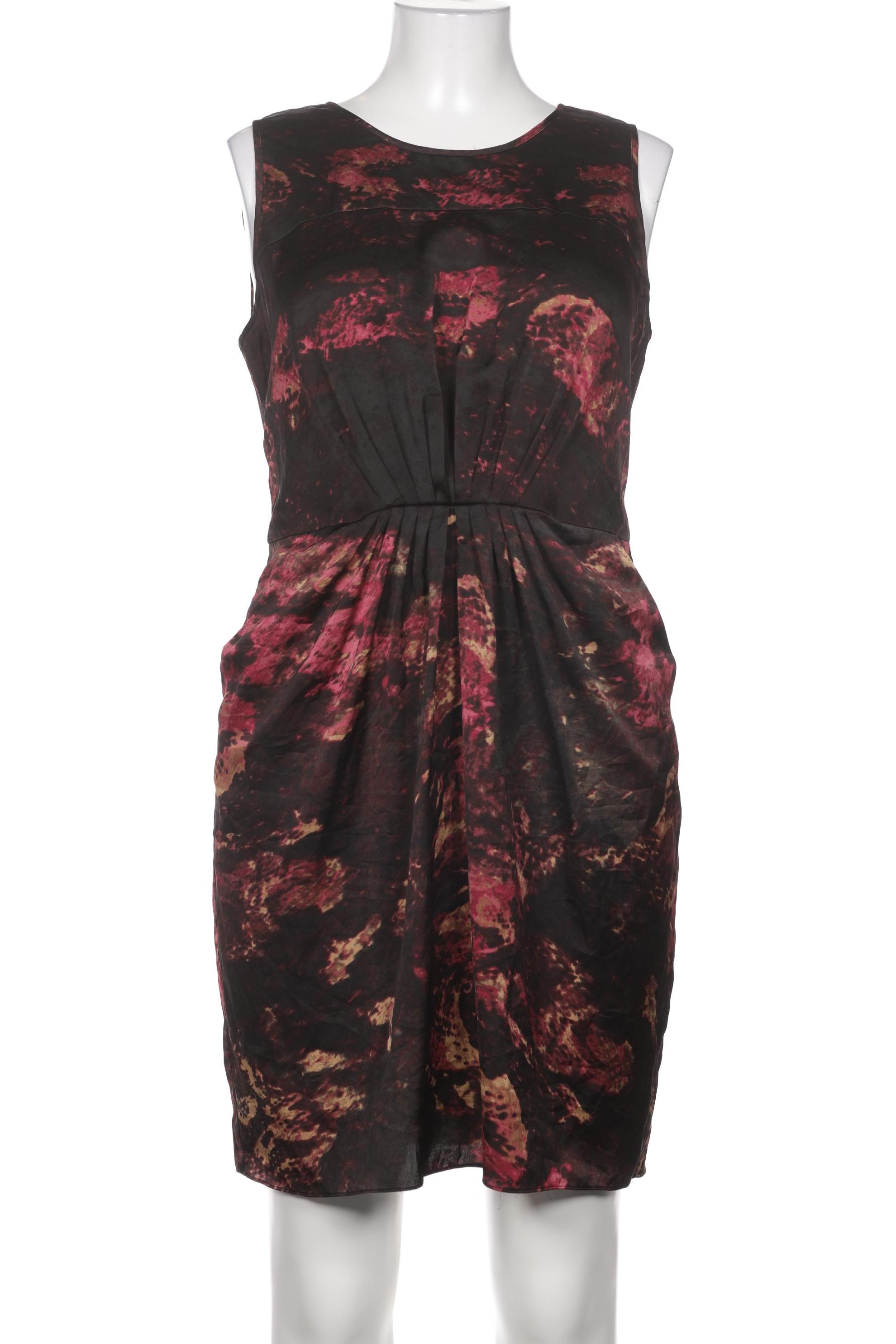 

Calvin Klein Damen Kleid, bordeaux, Gr. 12