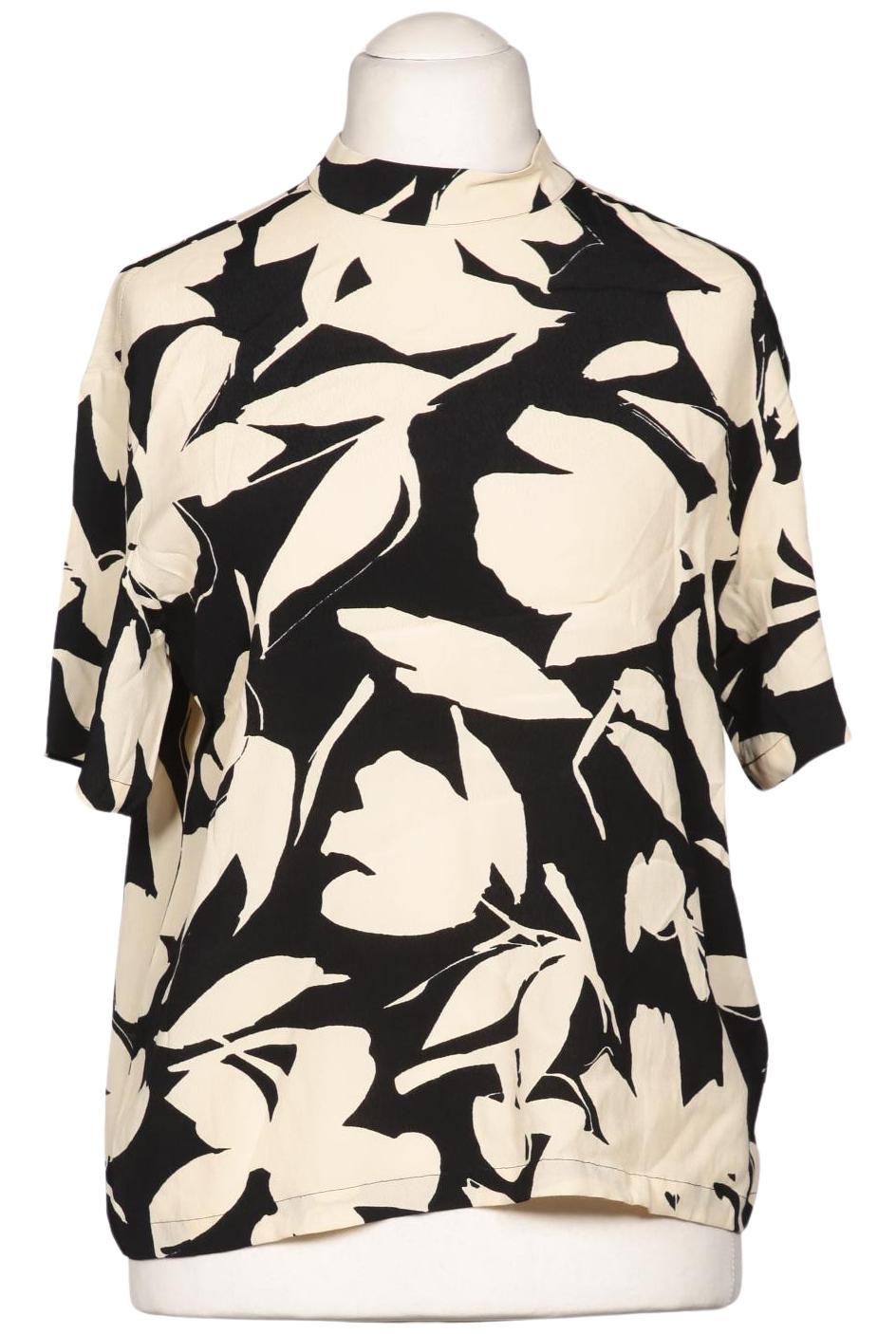 

Calvin Klein Damen Bluse, mehrfarbig, Gr. 38