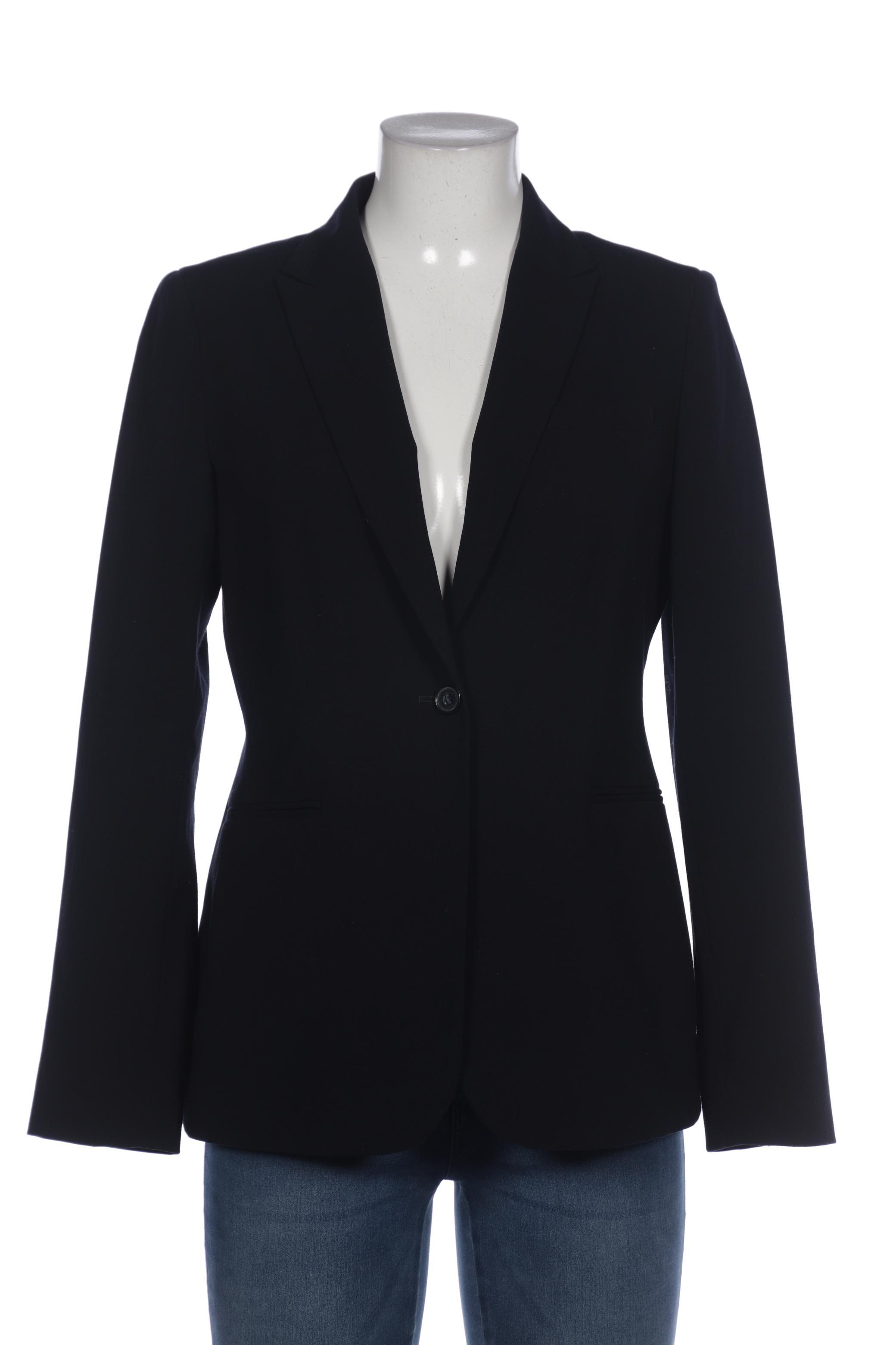 

Calvin Klein Damen Blazer, schwarz, Gr. 8