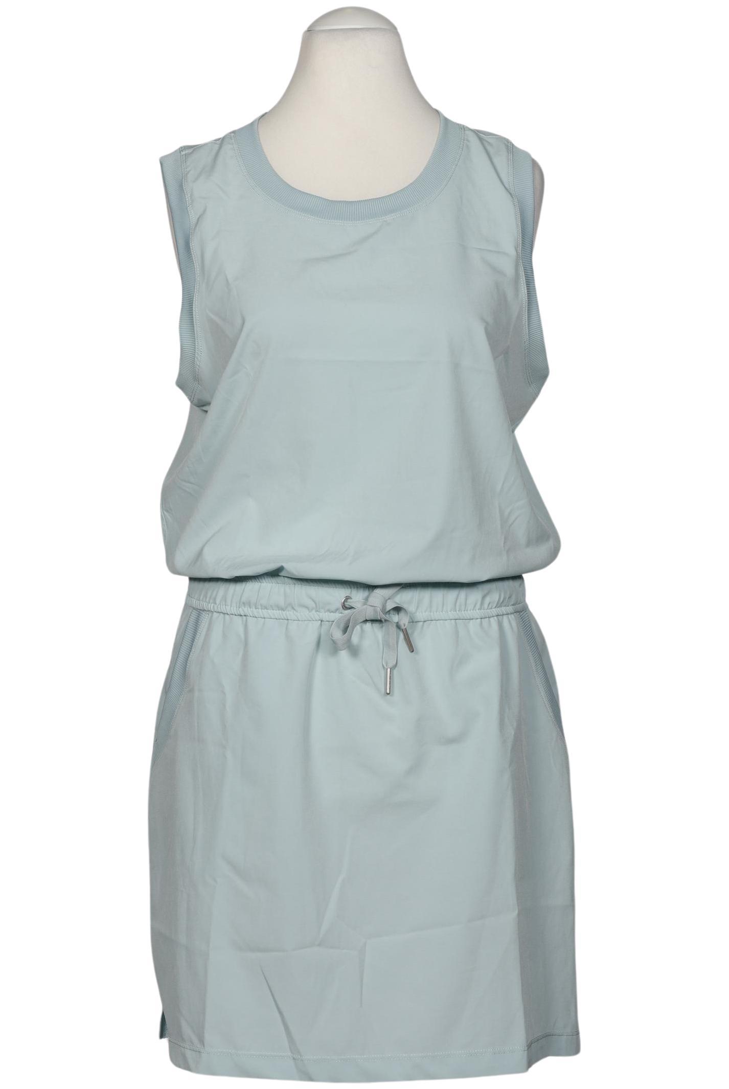 

Calvin Klein Damen Kleid, hellblau, Gr. 38