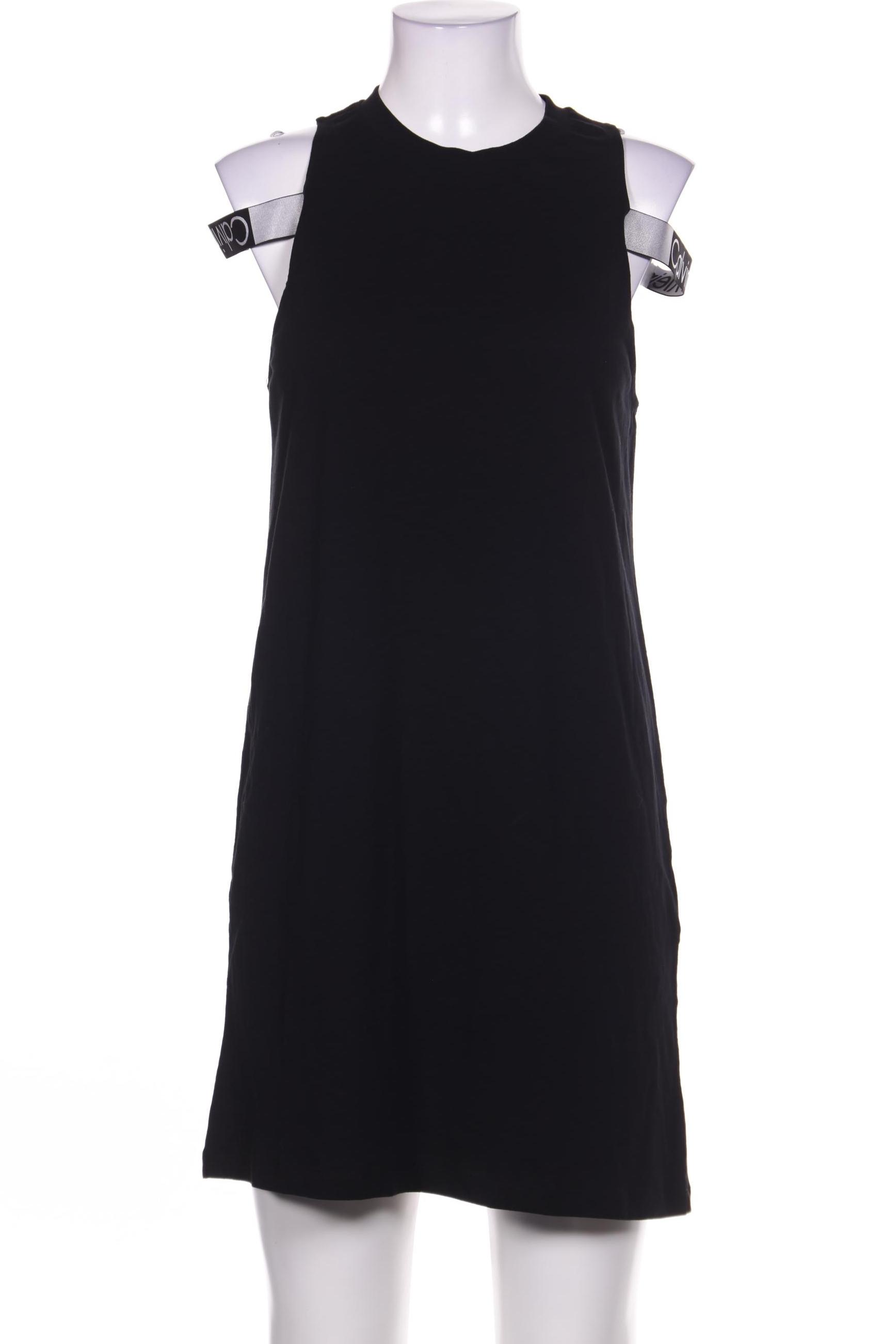 

Calvin Klein Damen Kleid, schwarz, Gr. 38