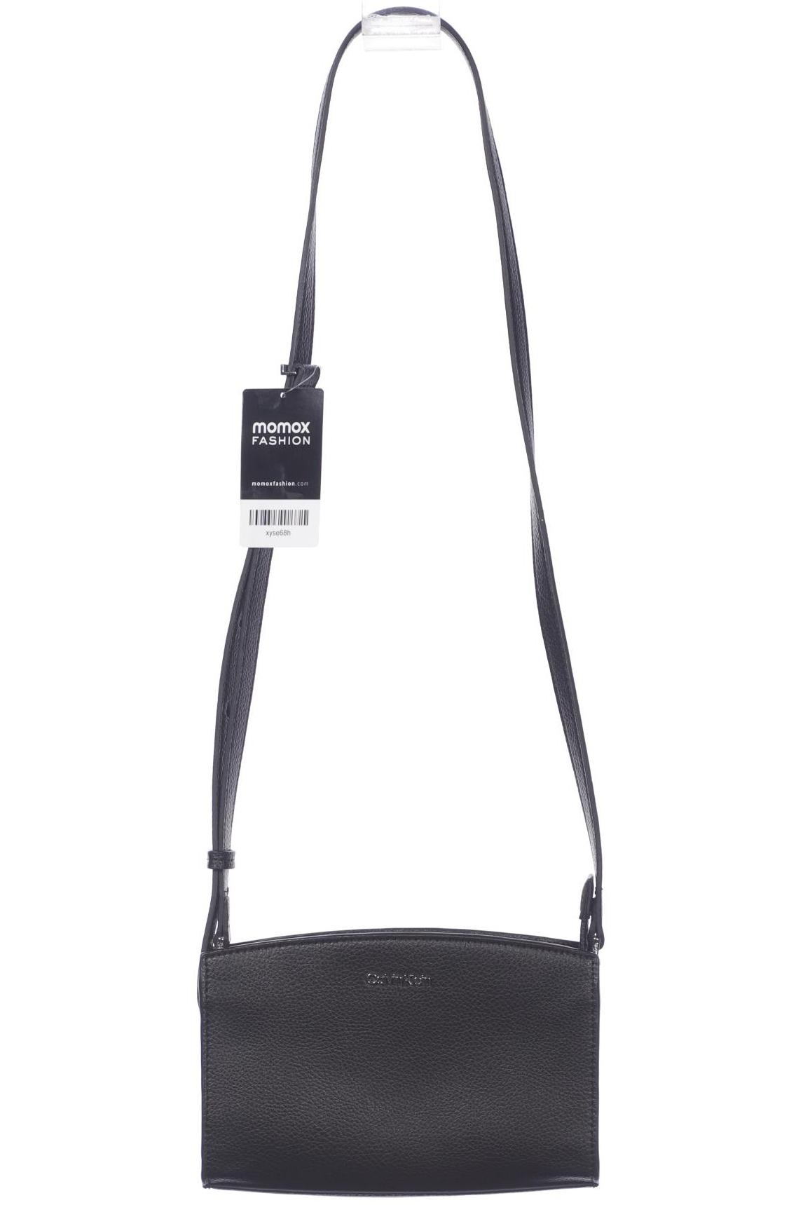 

Calvin Klein Damen Handtasche, schwarz