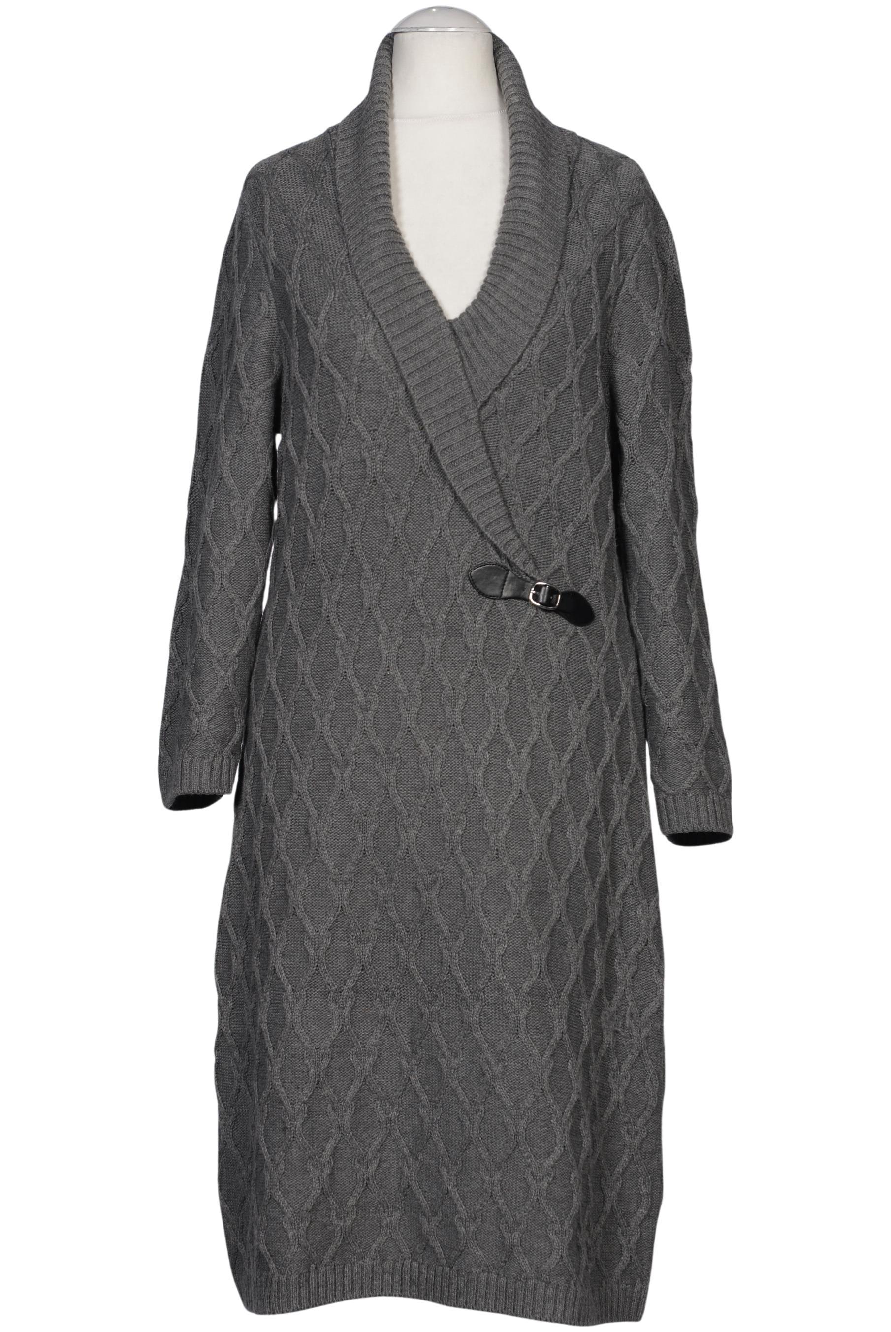 

Calvin Klein Damen Kleid, grau, Gr. 36