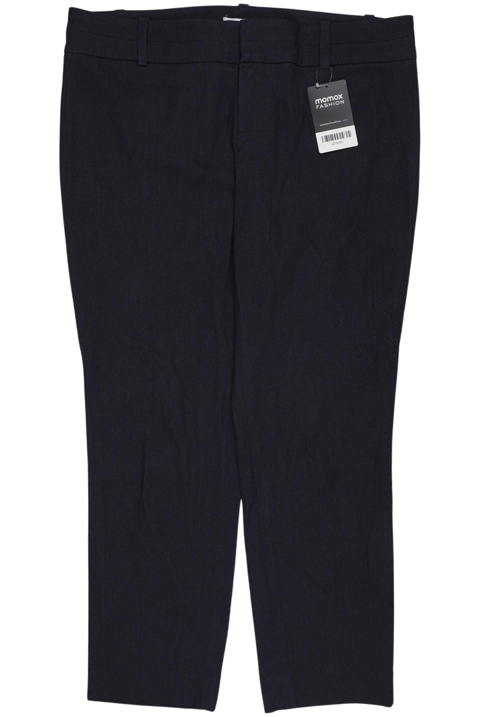 

Calvin Klein Damen Stoffhose, marineblau, Gr. 8