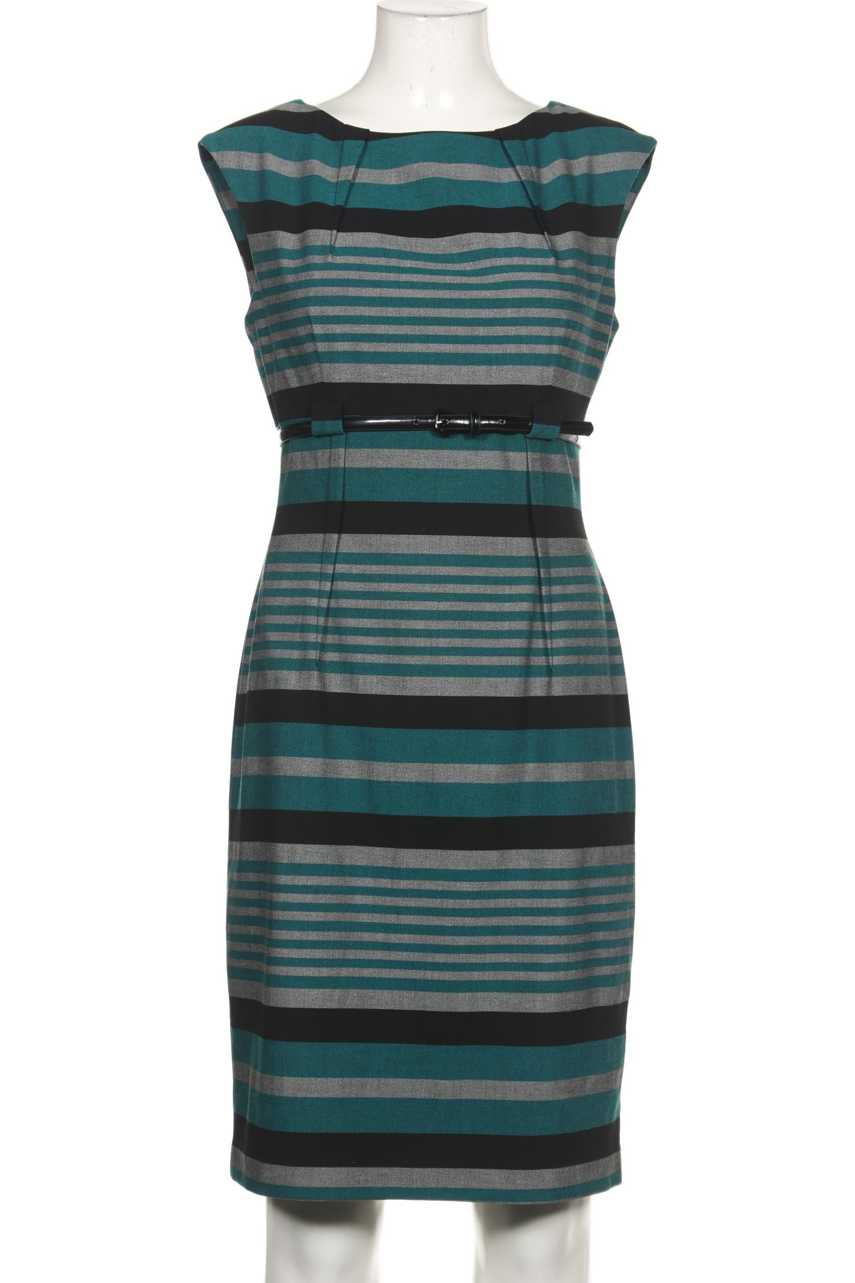 

Calvin Klein Damen Kleid, türkis, Gr. 8