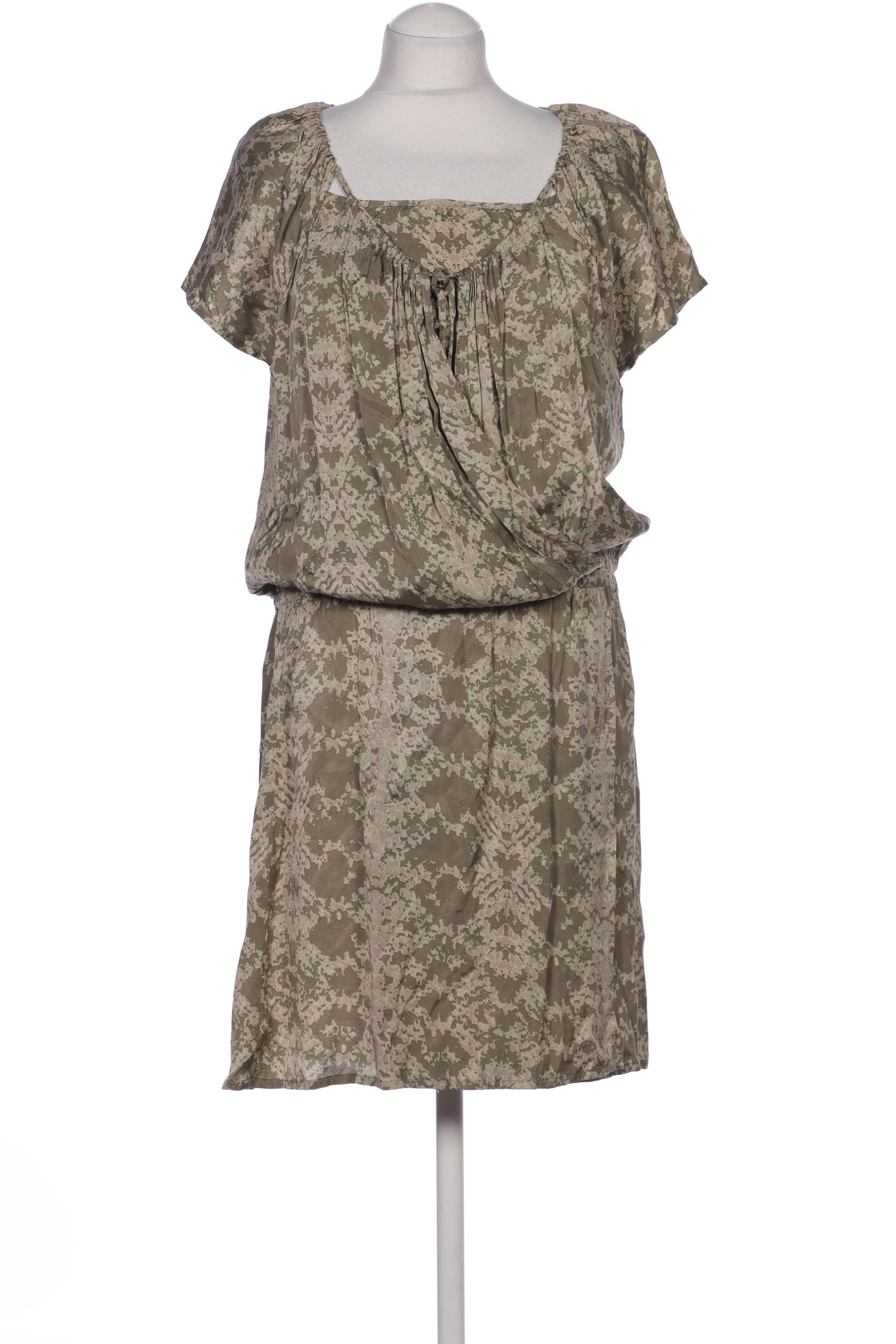 

Calvin Klein Damen Kleid, hellgrün, Gr. 38