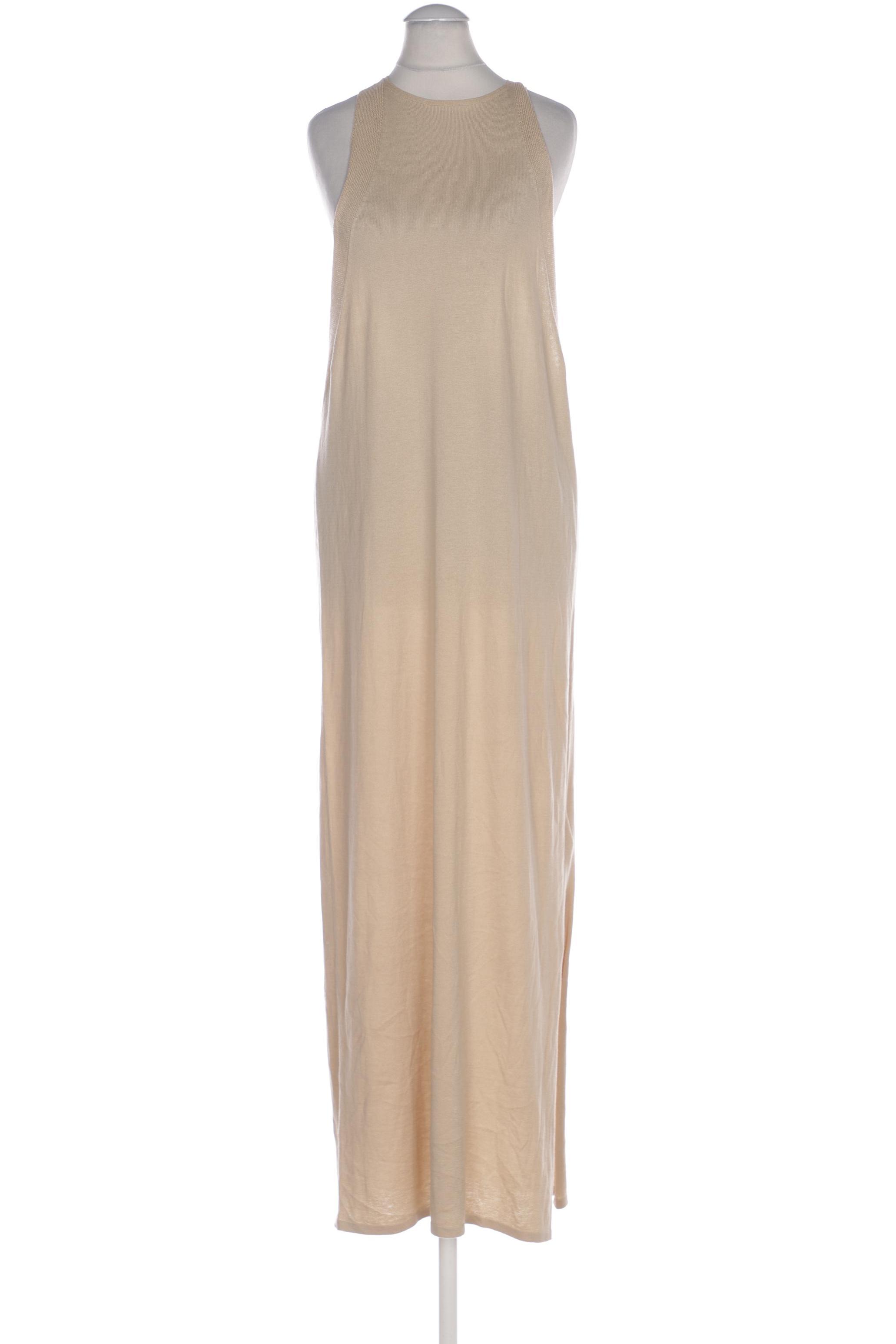 

Calvin Klein Damen Kleid, beige, Gr. 38
