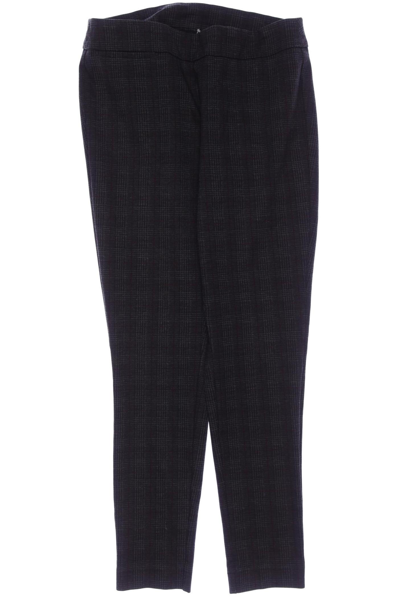 

Calvin Klein Damen Stoffhose, grau, Gr. 0