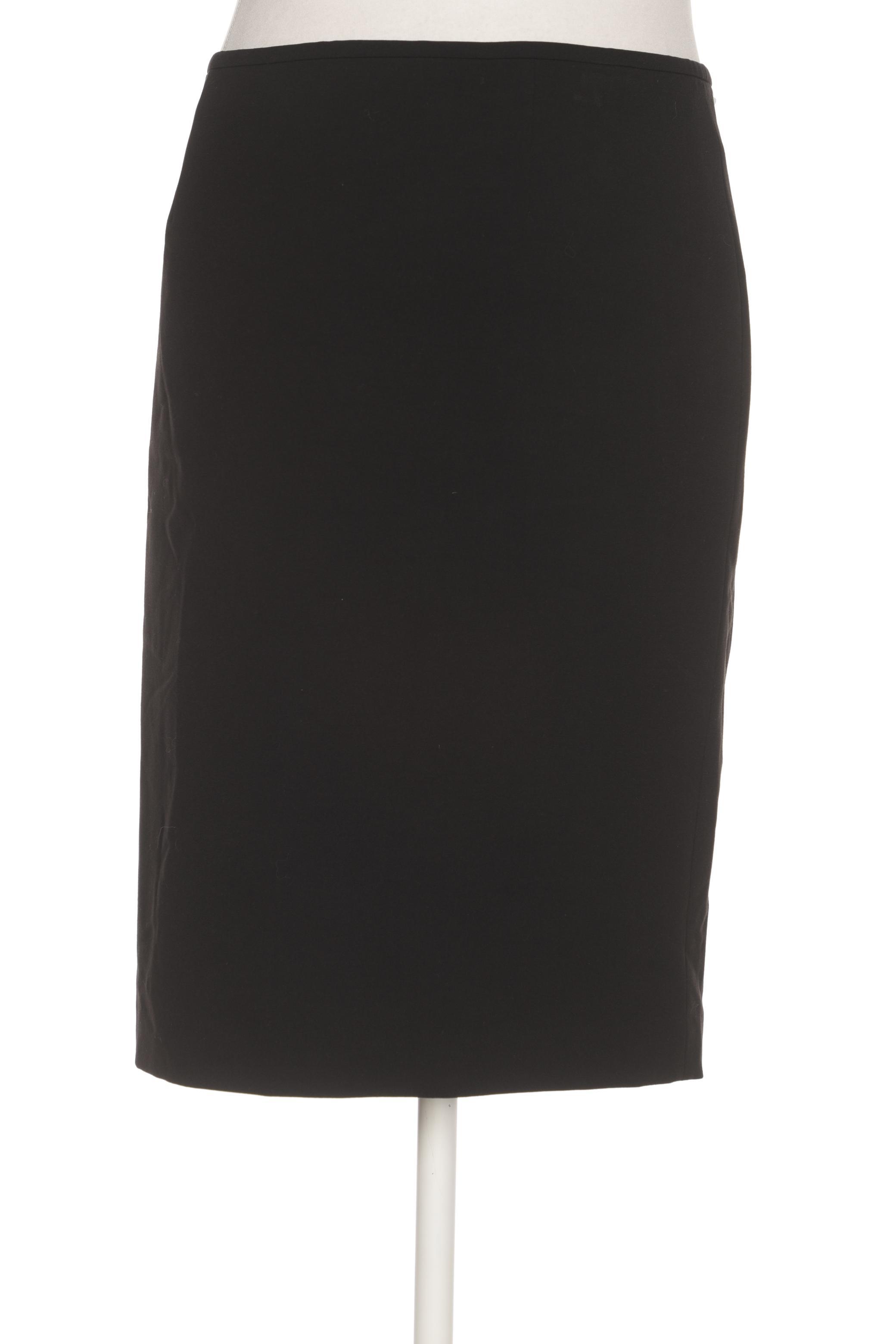 

Calvin Klein Damen Rock, schwarz, Gr. 16