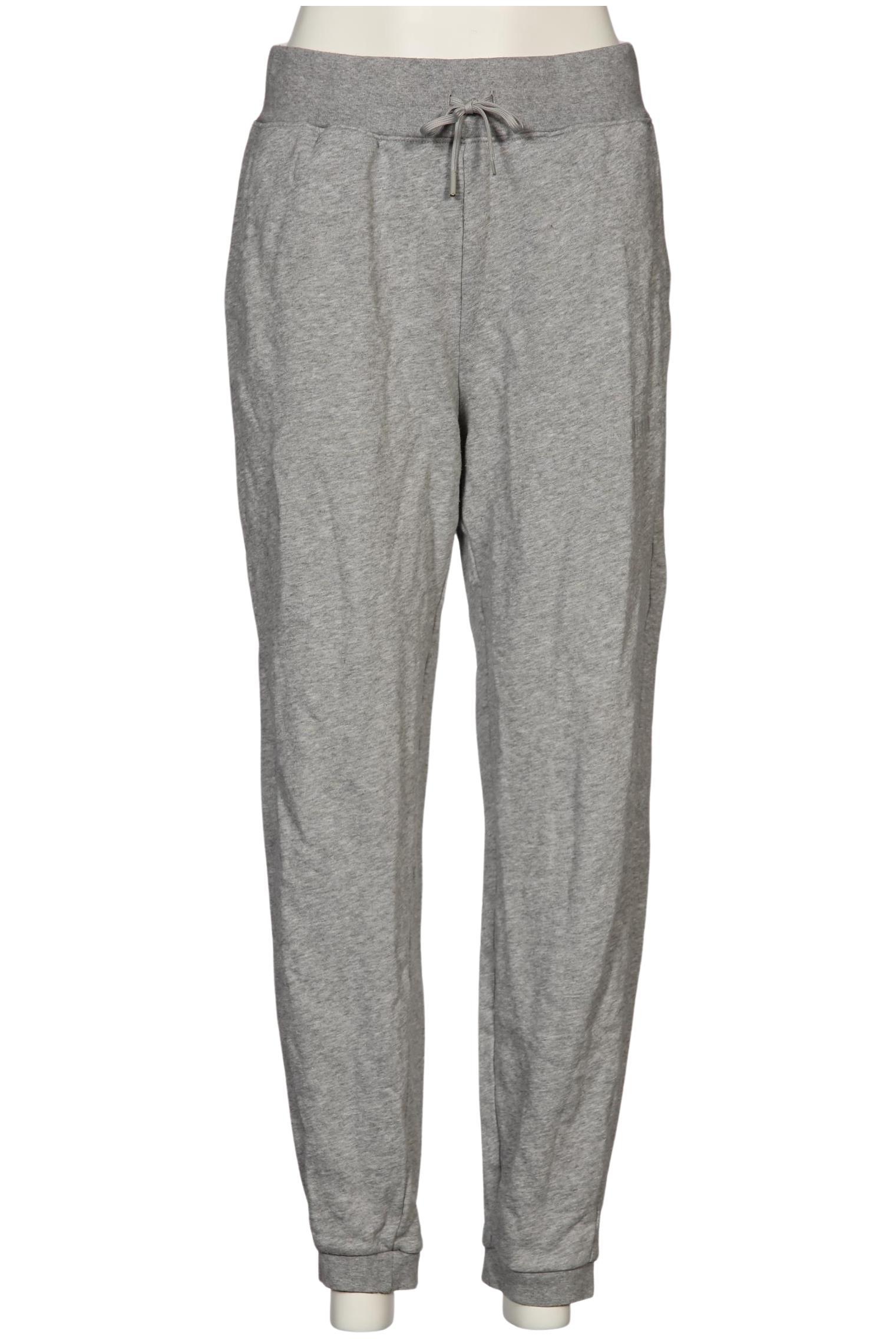 

Calvin Klein Damen Stoffhose, grau, Gr. 0