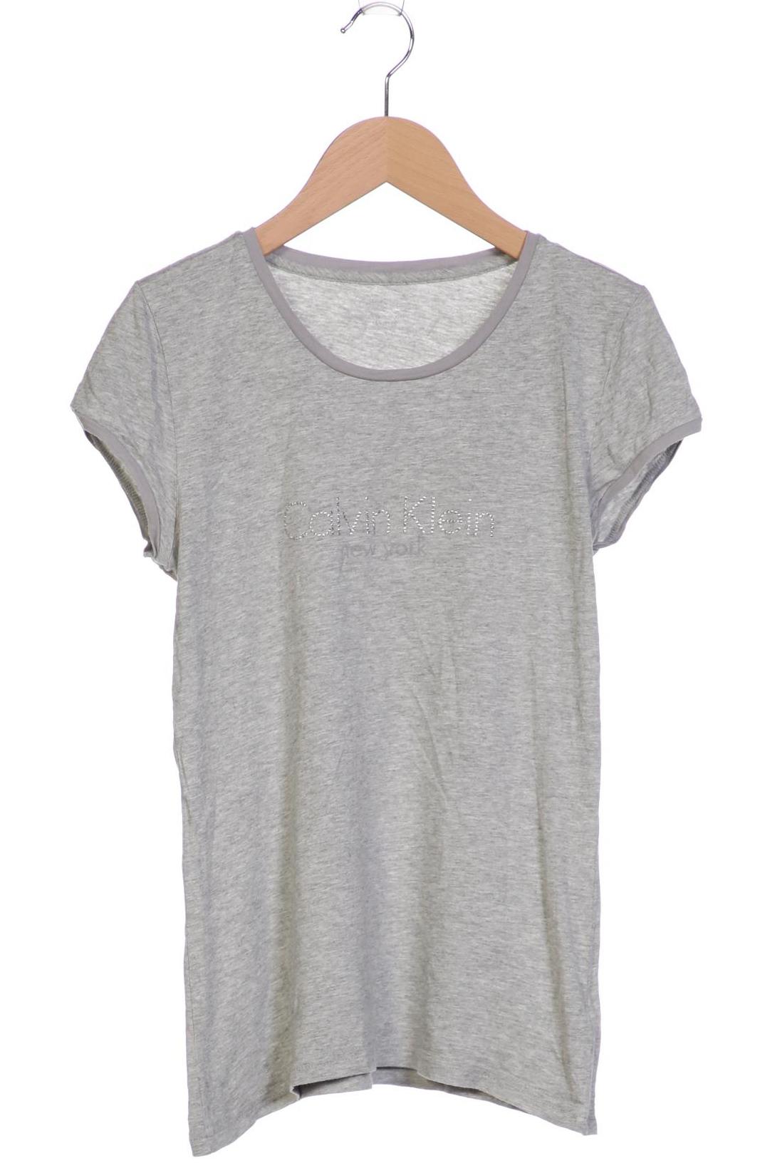 

Calvin Klein Damen T-Shirt, grau