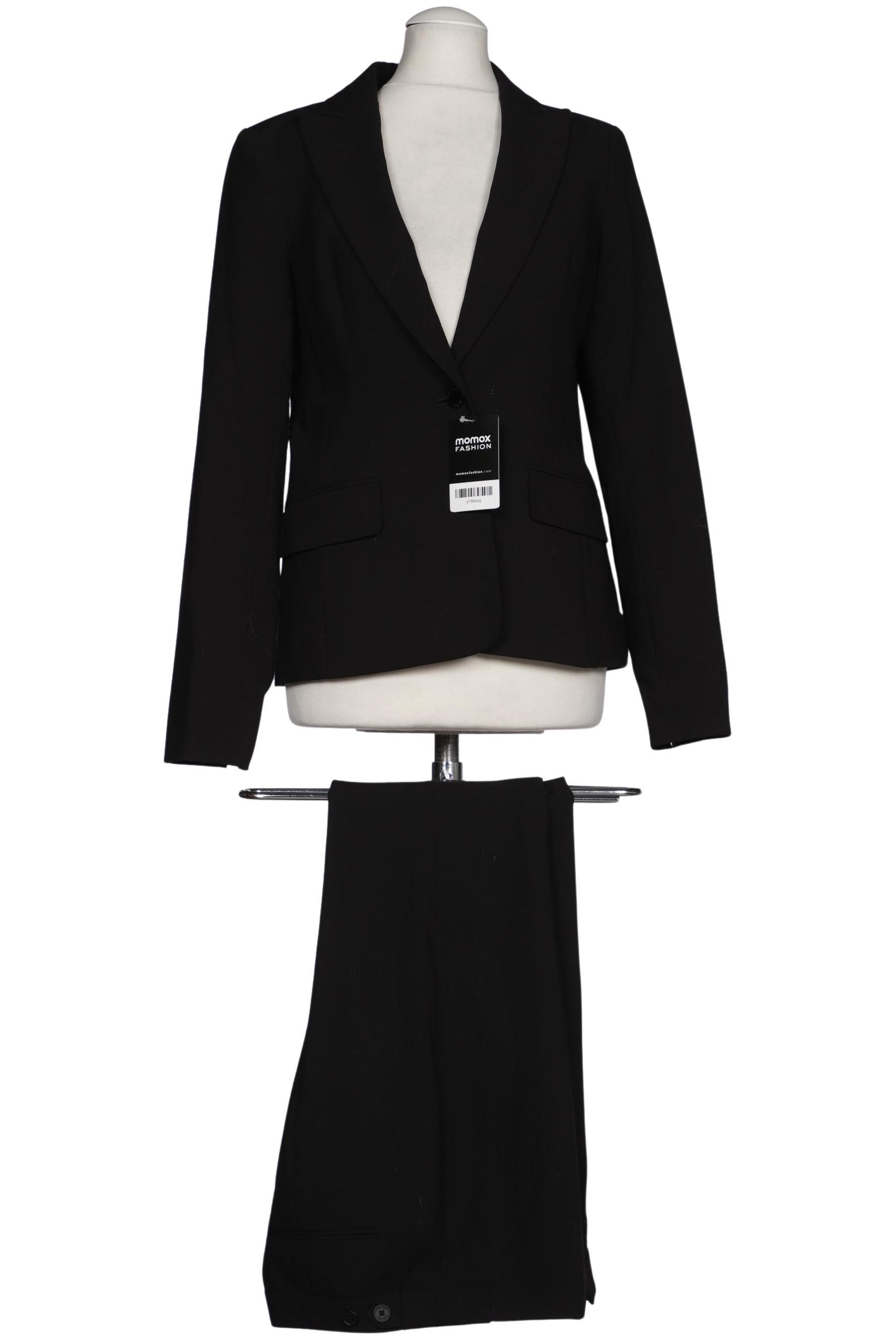 

Calvin Klein Damen Anzug, schwarz, Gr. 2