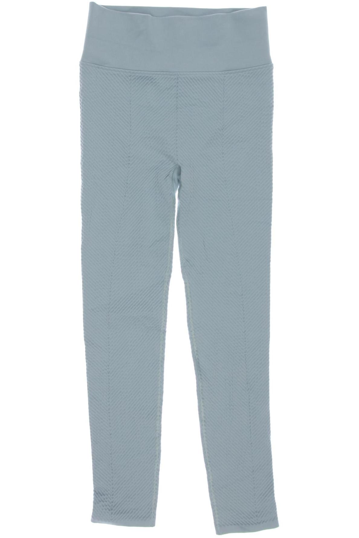 

Calvin Klein Damen Stoffhose, grün, Gr. 0