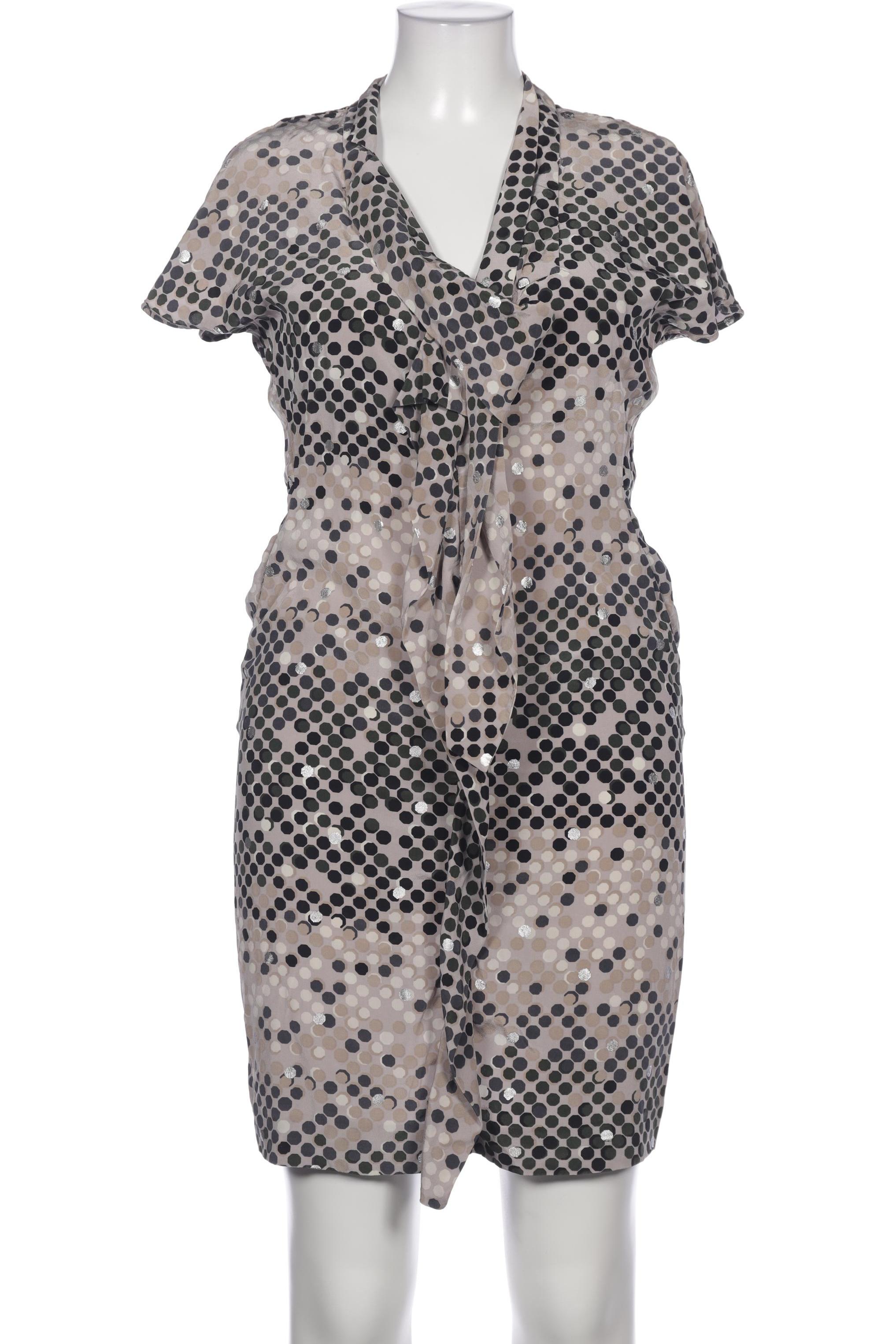 

Calvin Klein Damen Kleid, beige, Gr. 38