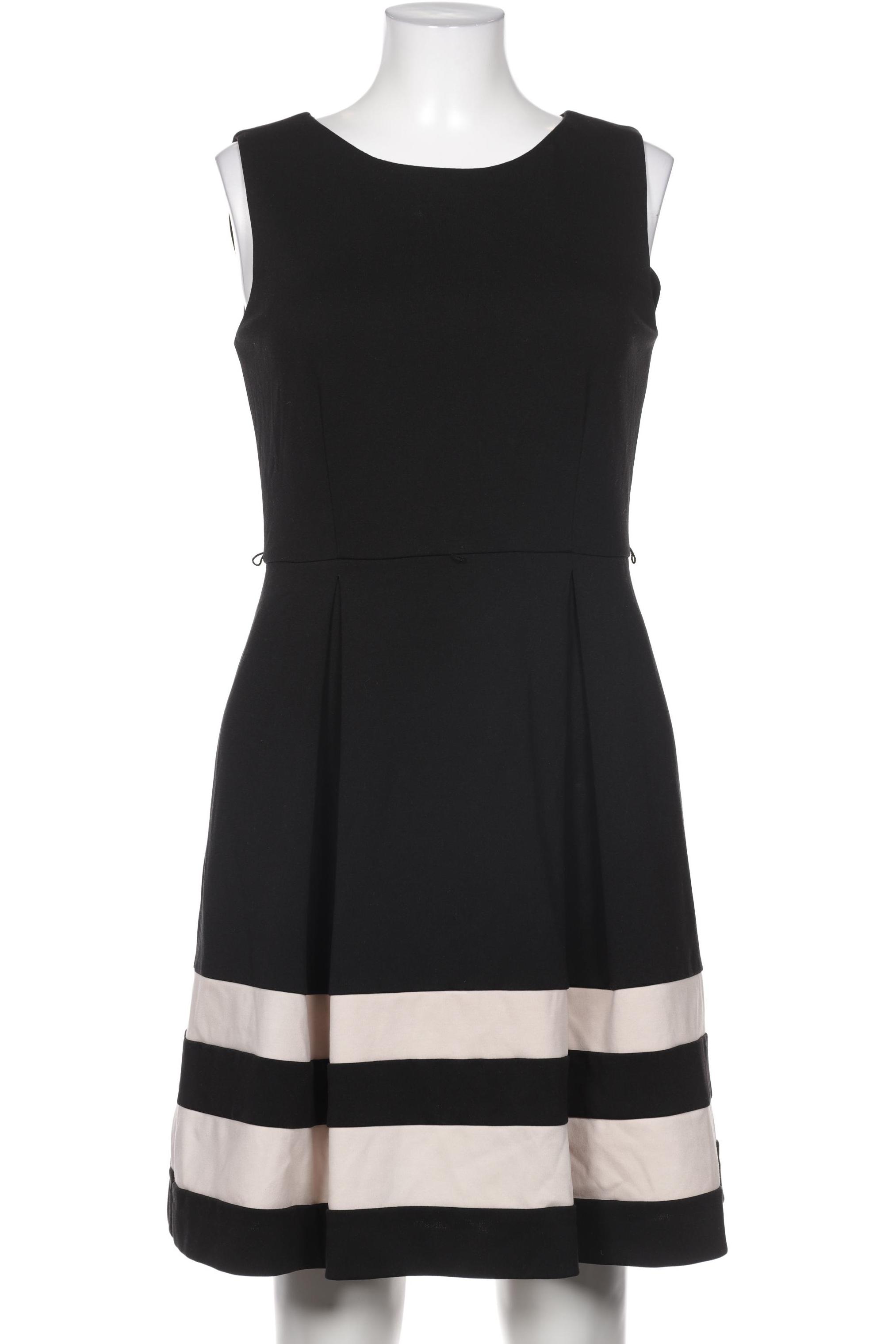 

Calvin Klein Damen Kleid, schwarz, Gr. 10