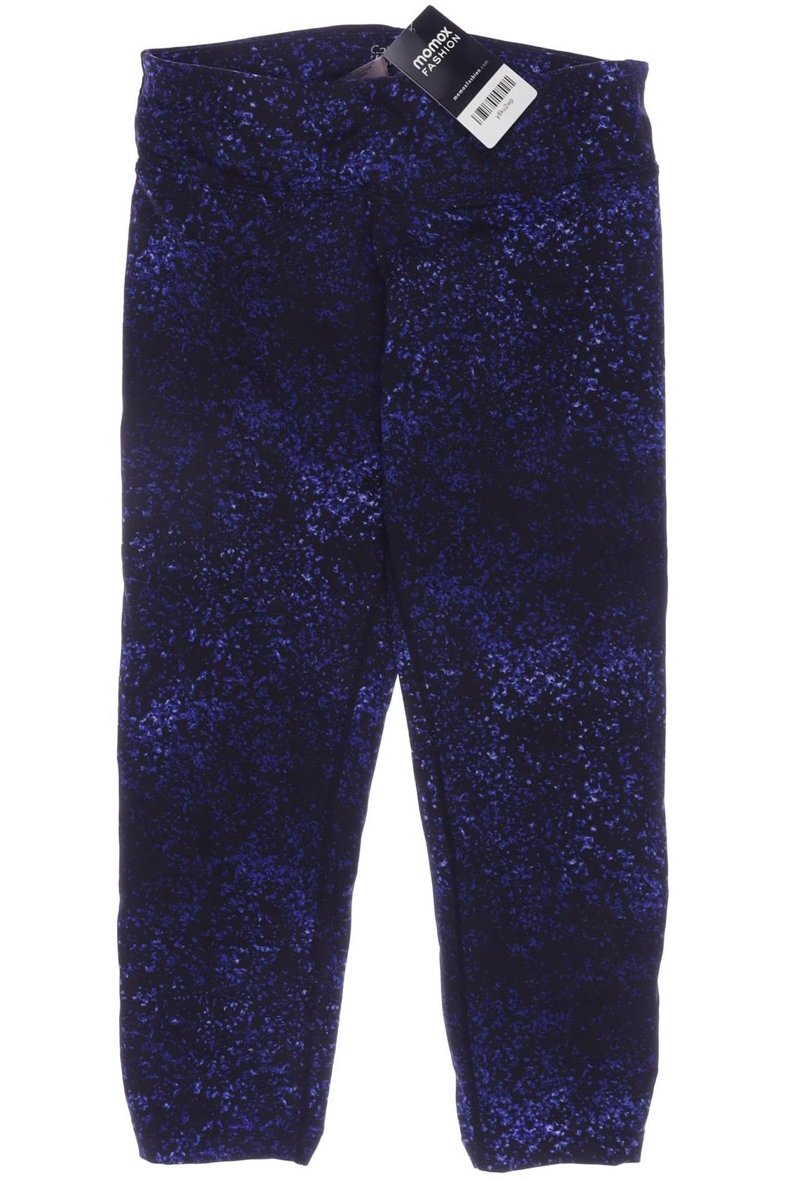 

Calvin Klein Damen Stoffhose, marineblau, Gr. 0