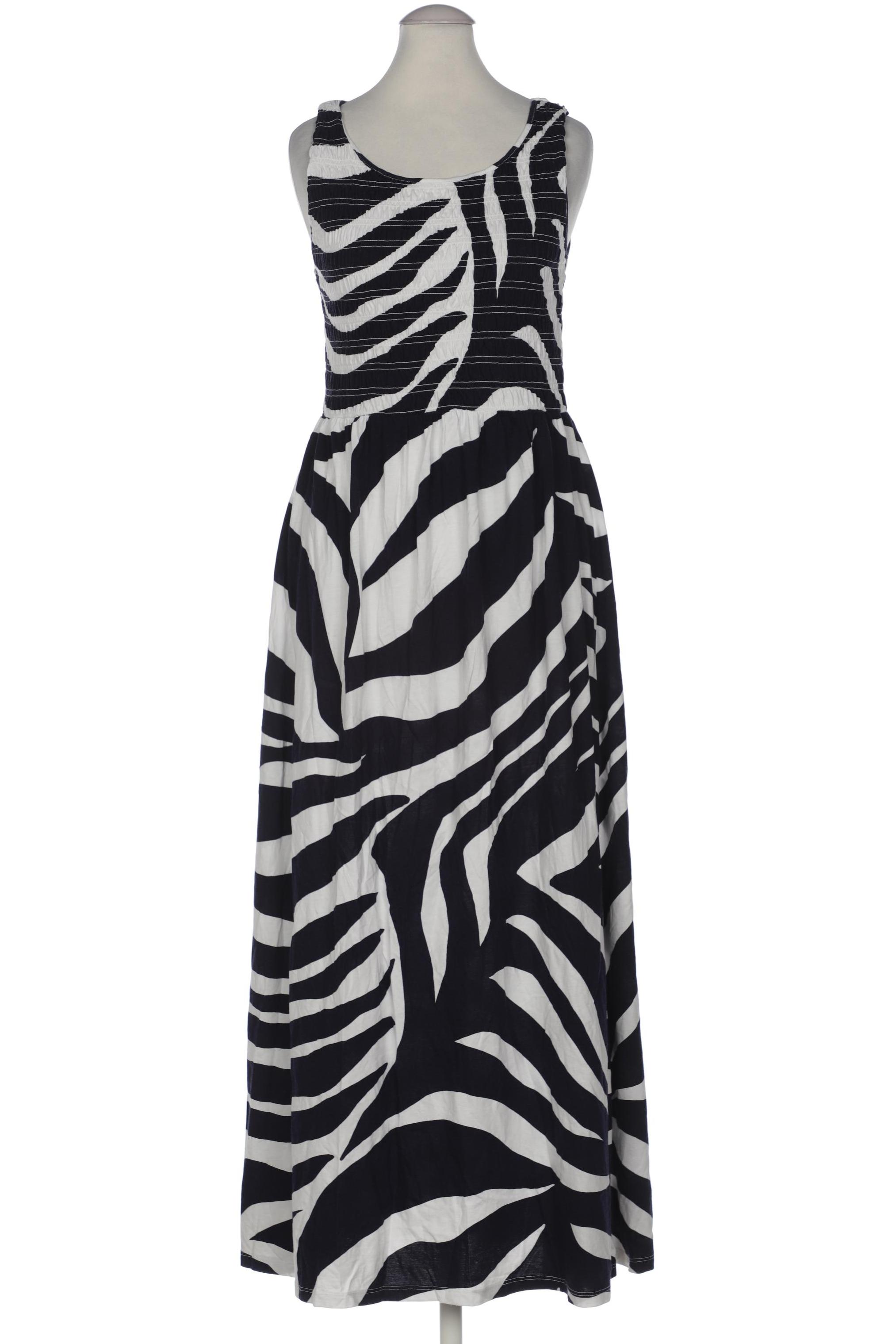

Calvin Klein Damen Kleid, marineblau, Gr. 34