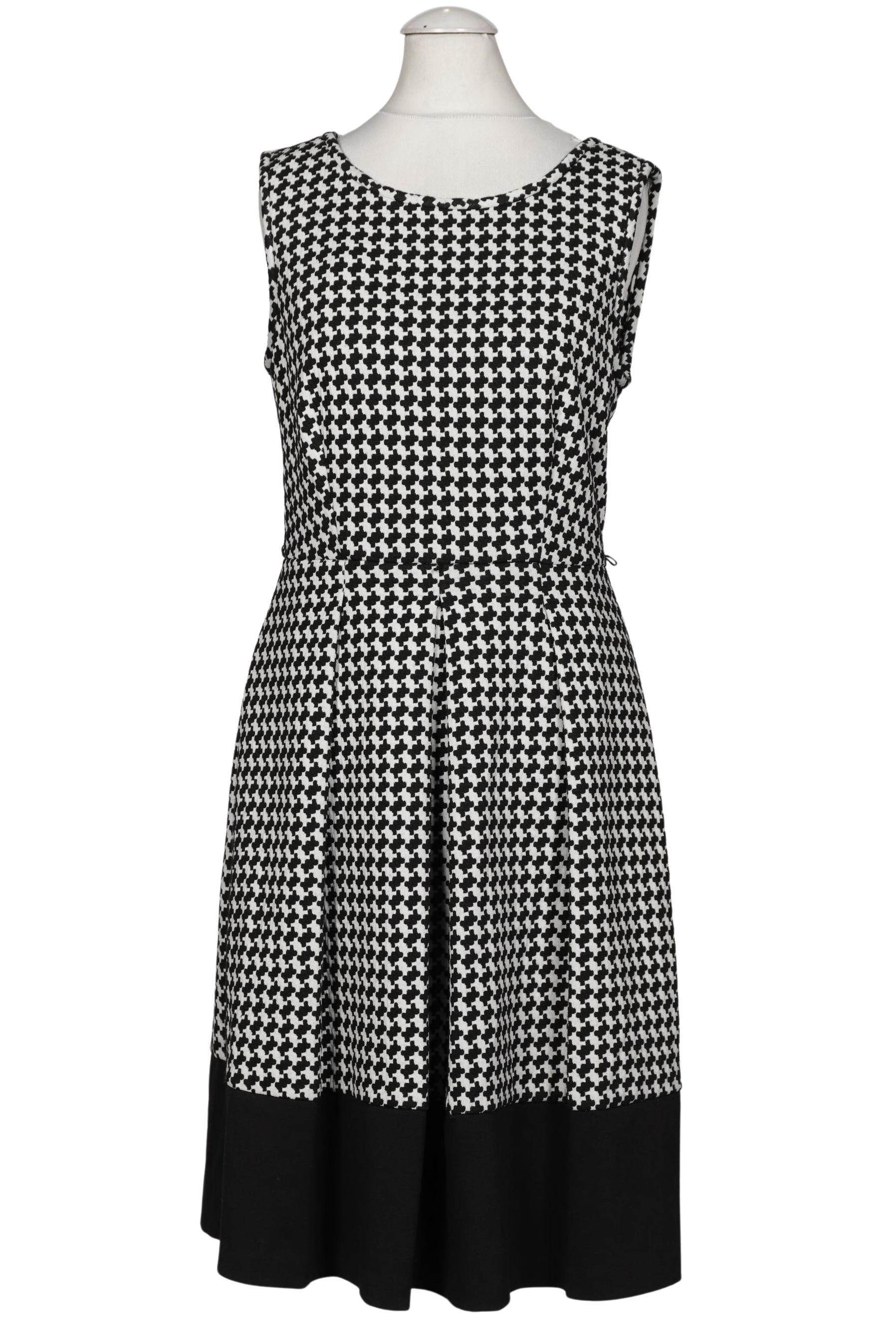 

Calvin Klein Damen Kleid, mehrfarbig, Gr. 4